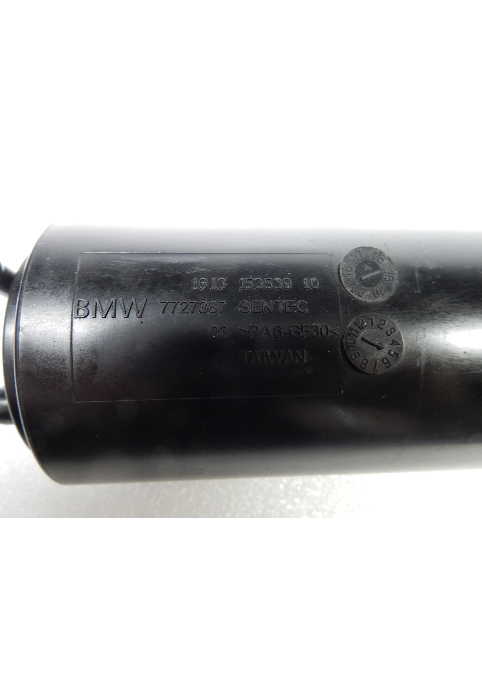 BMW BMW R 1200 GS / R 1250 GS Activated Charcoal Filter / 16137727387 / 7727387