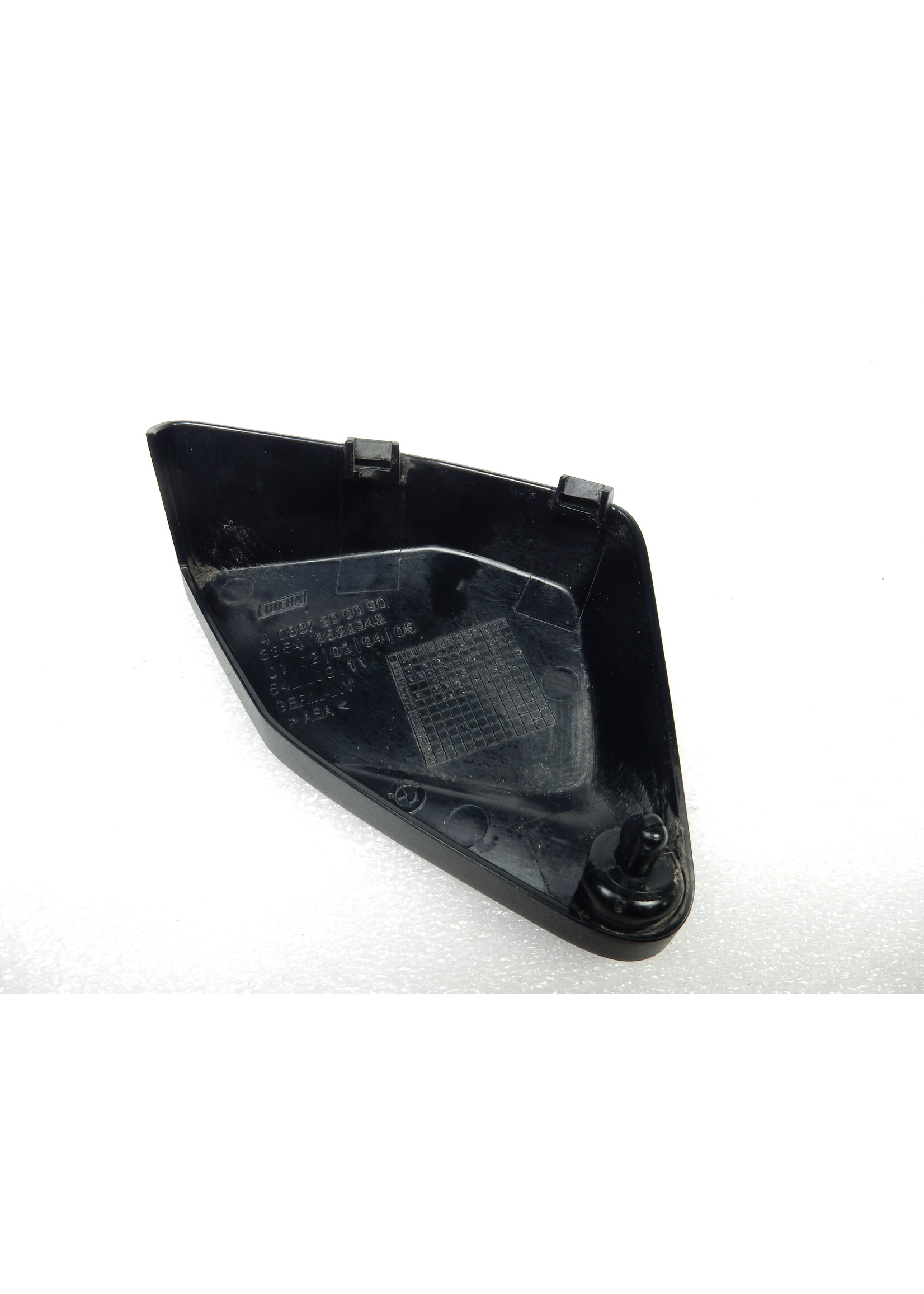 BMW BMW R 1200 GS / R 1250 GS Cover / 33548522942 / 8522942