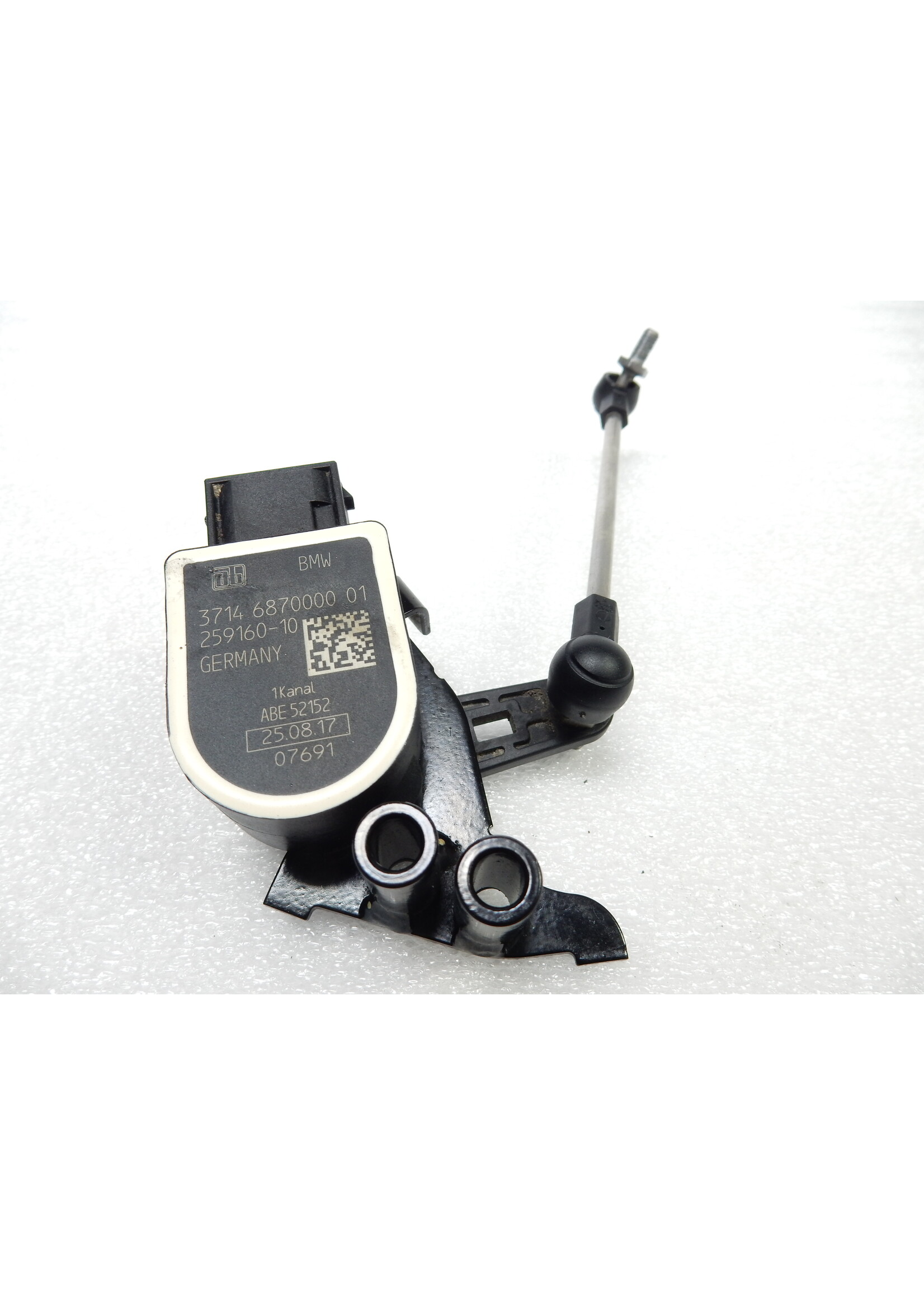 BMW BMW R 1200 GS / R 1250 GS Hoogtesensor / Reactie-arm achter / 37146870000 / 33548528804 / 6870000 / 8528804