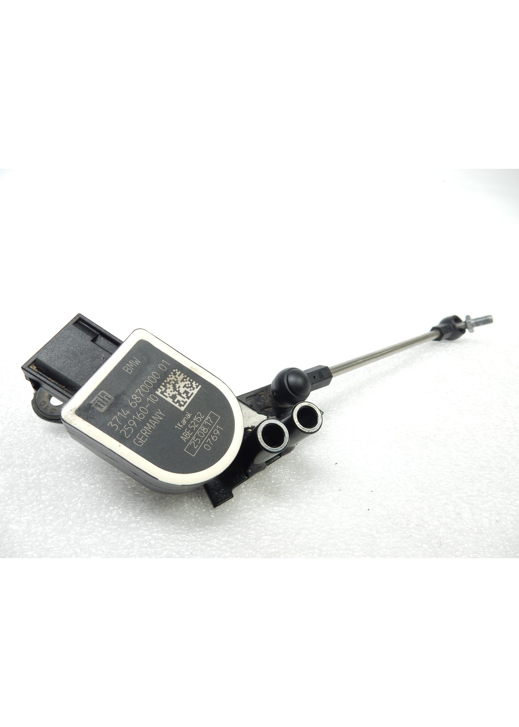 BMW BMW R 1200 GS / R 1250 GS Hoogtesensor / Reactie-arm achter / 37146870000 / 33548528804 / 6870000 / 8528804