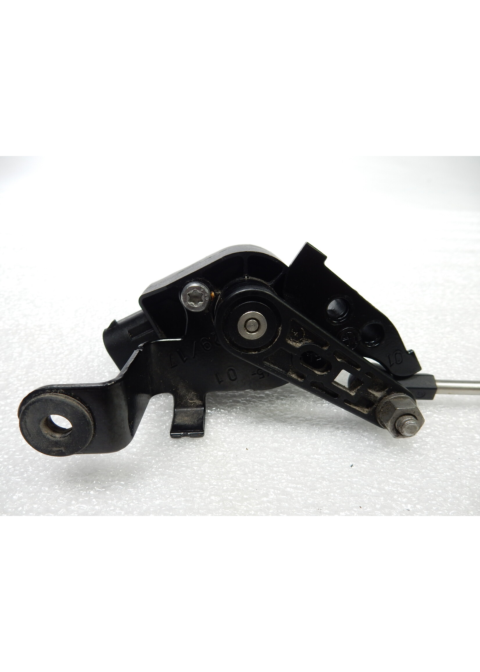 BMW BMW R 1200 GS / R 1250 GS Hoogtesensor / Reactie-arm achter / 37146870000 / 33548528804 / 6870000 / 8528804