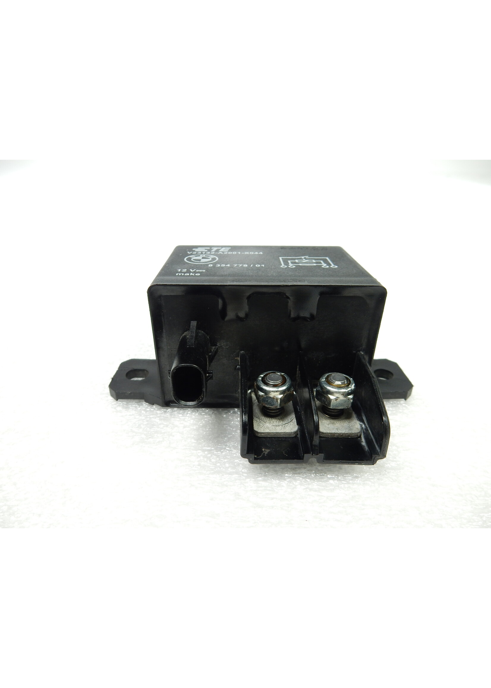 BMW BMW R 1200 GS / R 1250 GS Starter relay / 61368354778 / 8354778