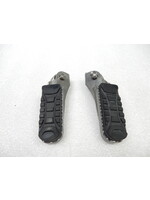 BMW BMW R 1200 GS / R 1250 GS Footrest, wide, rider, left / Footrest, wide, rider, right / Footrest rubber / 46718526739 / 46718526740 / 46718530633 / 8526739 / 8526740 / 8530633