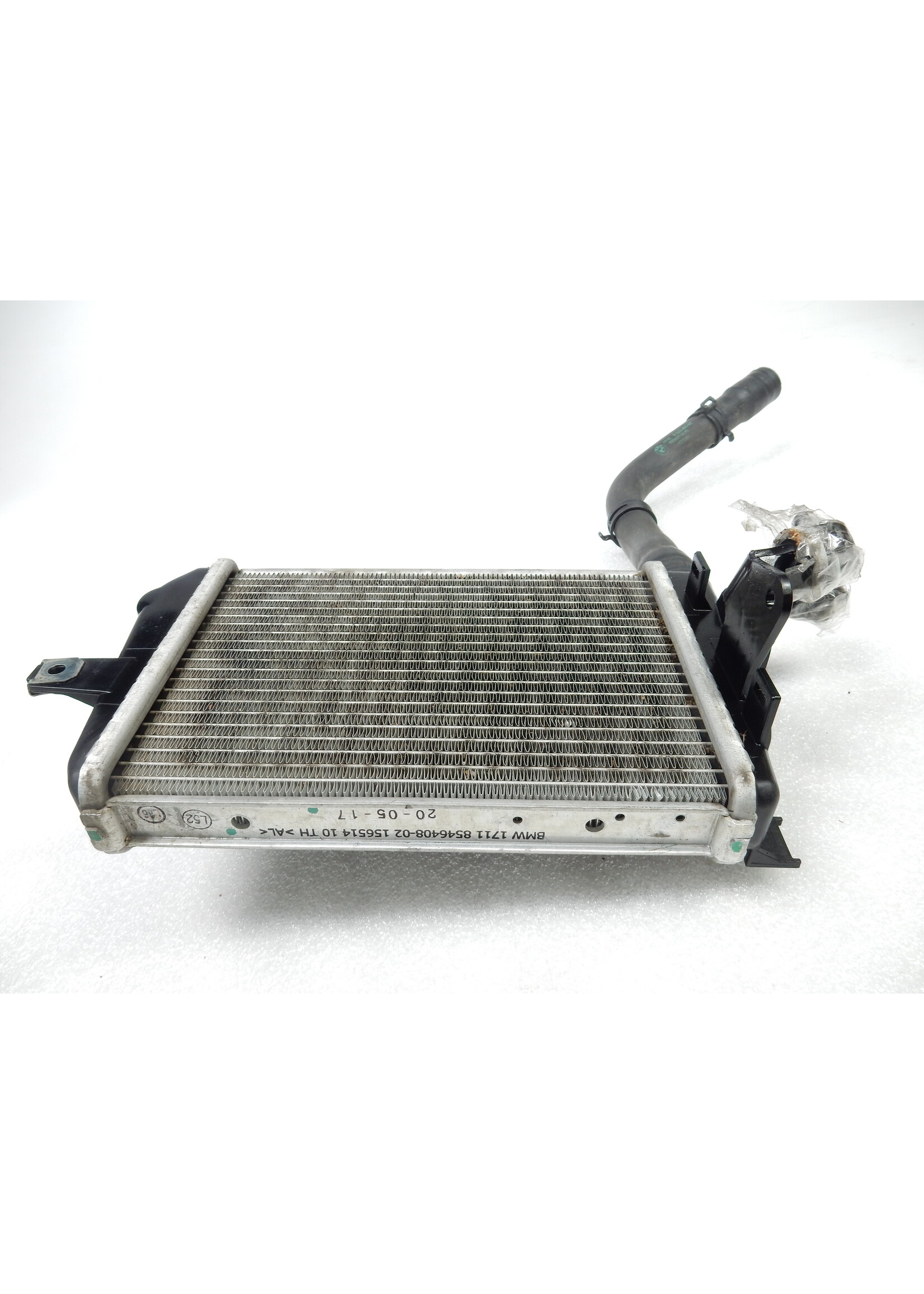 BMW BMW R 1200 GS / R 1250 GS Radiator, left / 17118546408 / 8546408