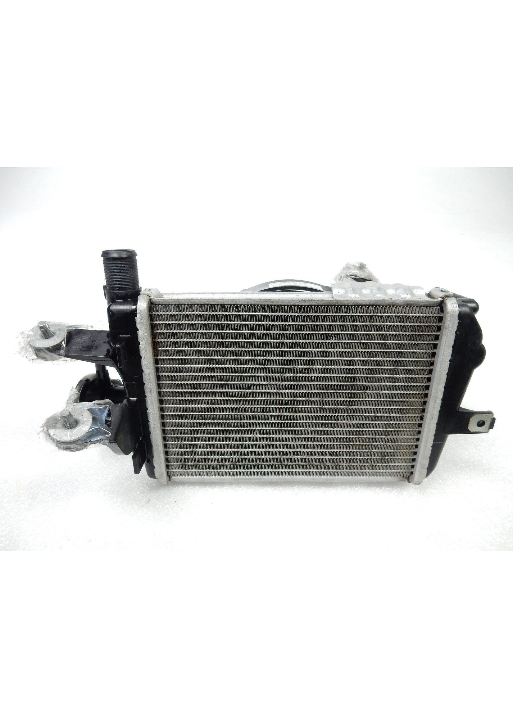 BMW BMW R 1200 GS / R 1250 GS Radiateur rechts / Ventilatorhuis met ventilator / 17118546416 / 17428523118 / 8546416 / 8523118