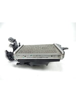 BMW BMW R 1200 GS / R 1250 GS Radiator, right / Fan housing with fan / 17118546416 / 17428523118 / 8546416 / 8523118