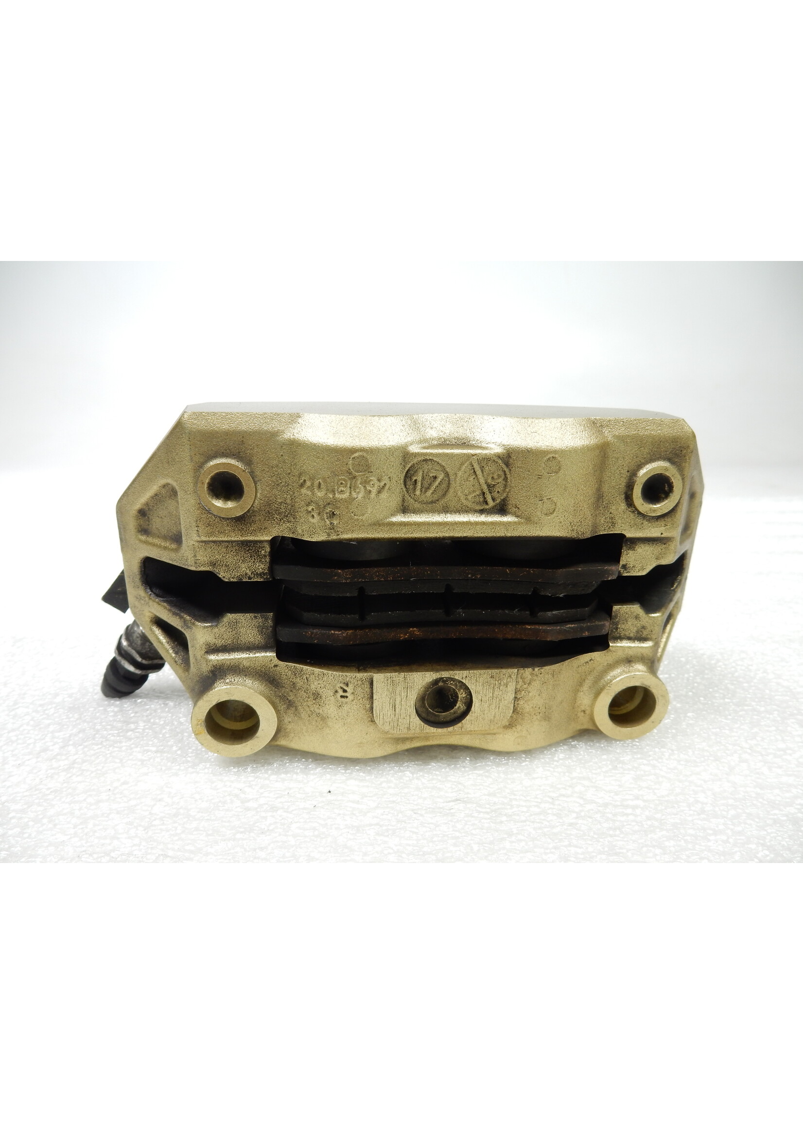 BMW BMW R 1200 GS Remklauw Brembo rechts / 34118556254 / 8556254