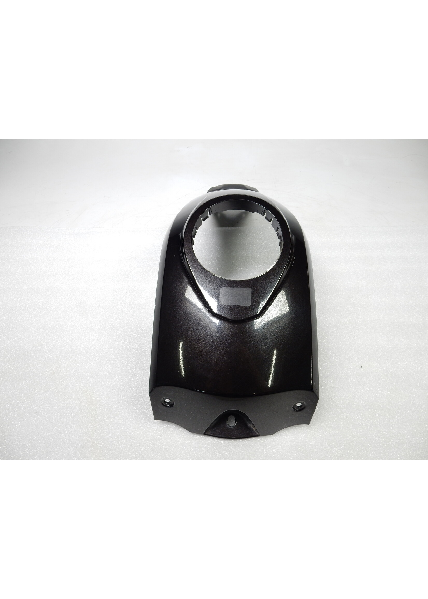 BMW BMW R 1200 GS Tank cover, middle iced-chocolate met.-lak / 46638567901 / 8567901 / 46638561399 / 8561399