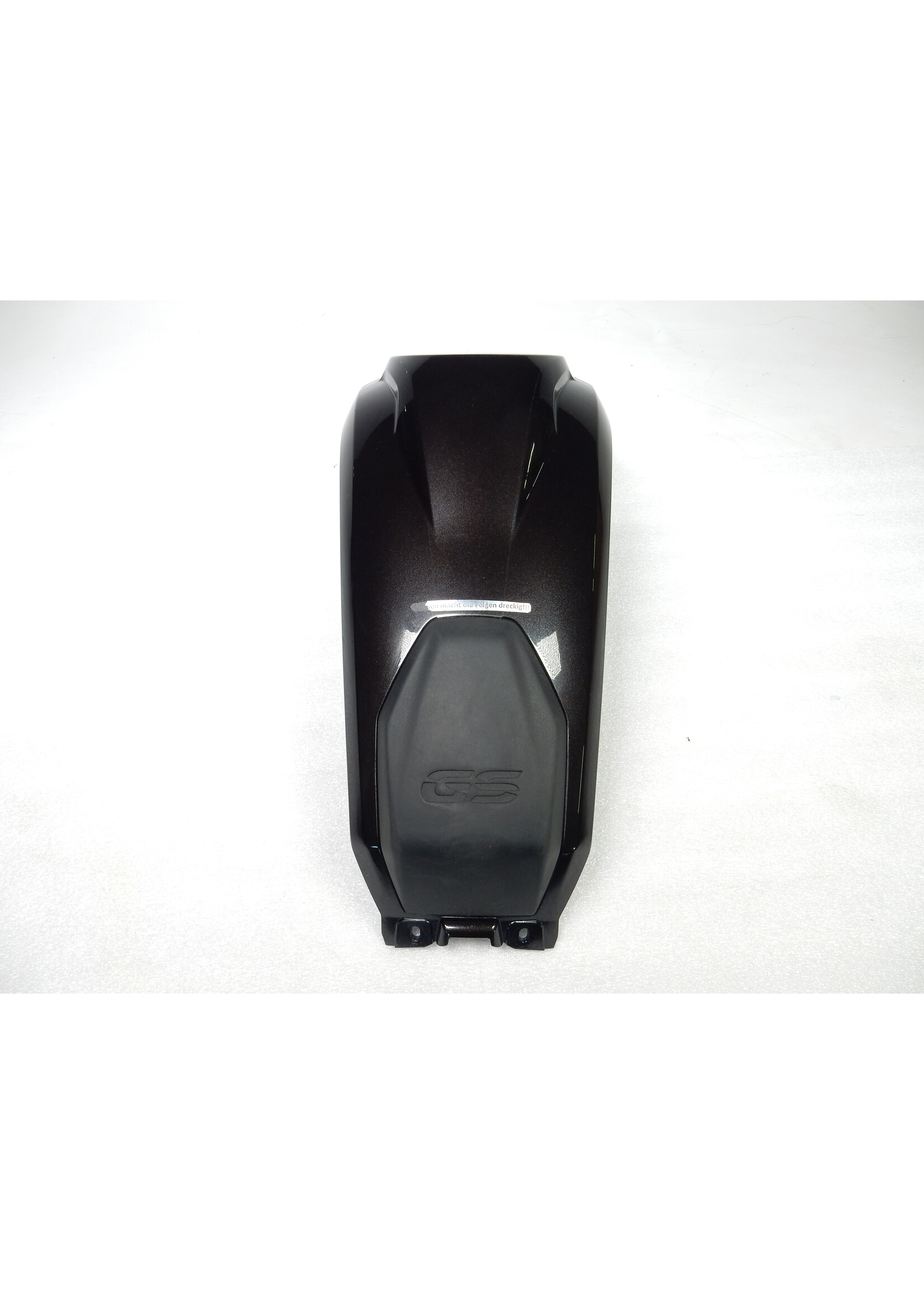 BMW BMW R 1200 GS Tankabdeckung Mitte iced-chocolate met.-lak / 46638567901 / 8567901 / 46638561399 / 8561399