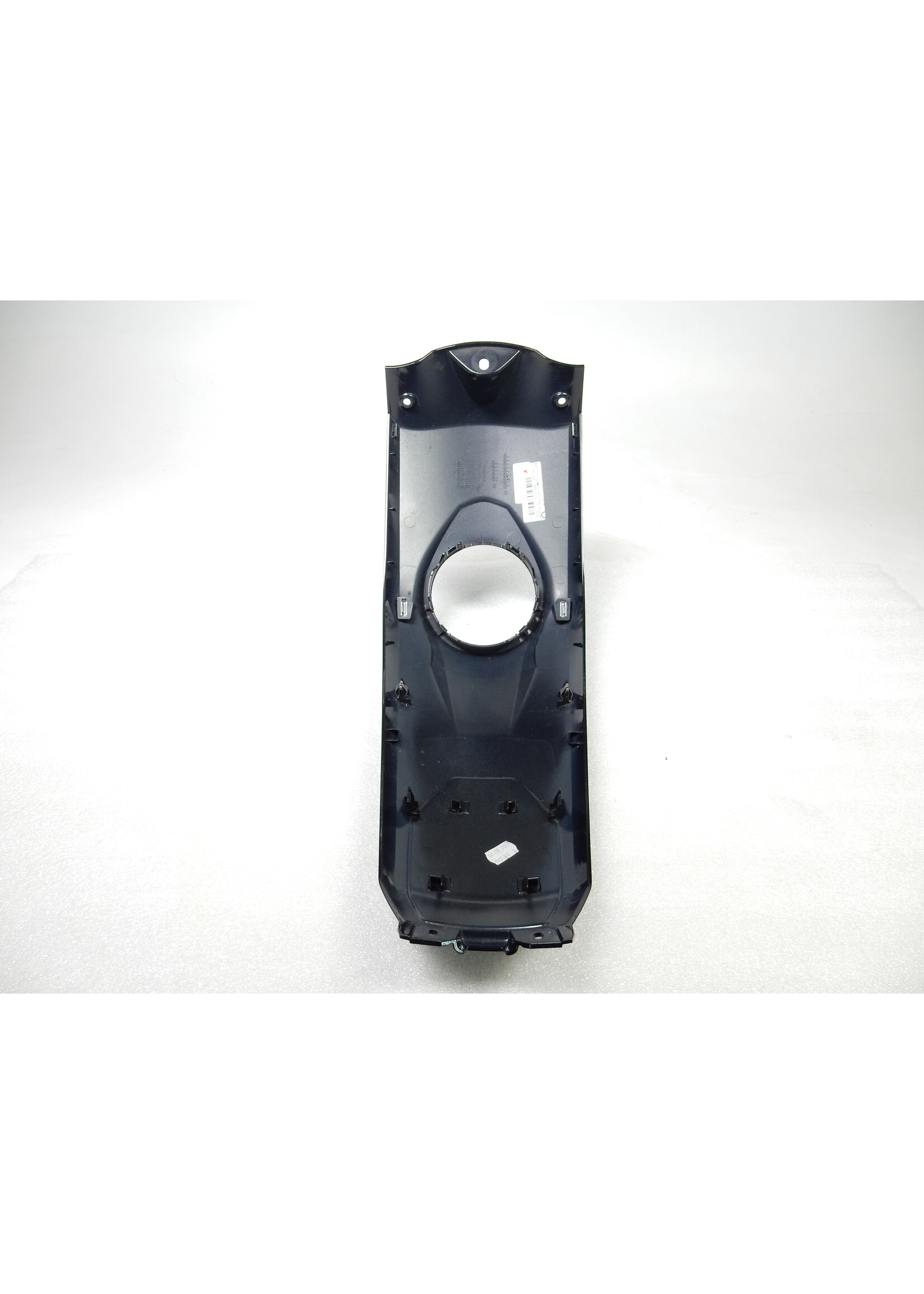 BMW BMW R 1200 GS Tankabdeckung Mitte iced-chocolate met.-lak / 46638567901 / 8567901 / 46638561399 / 8561399