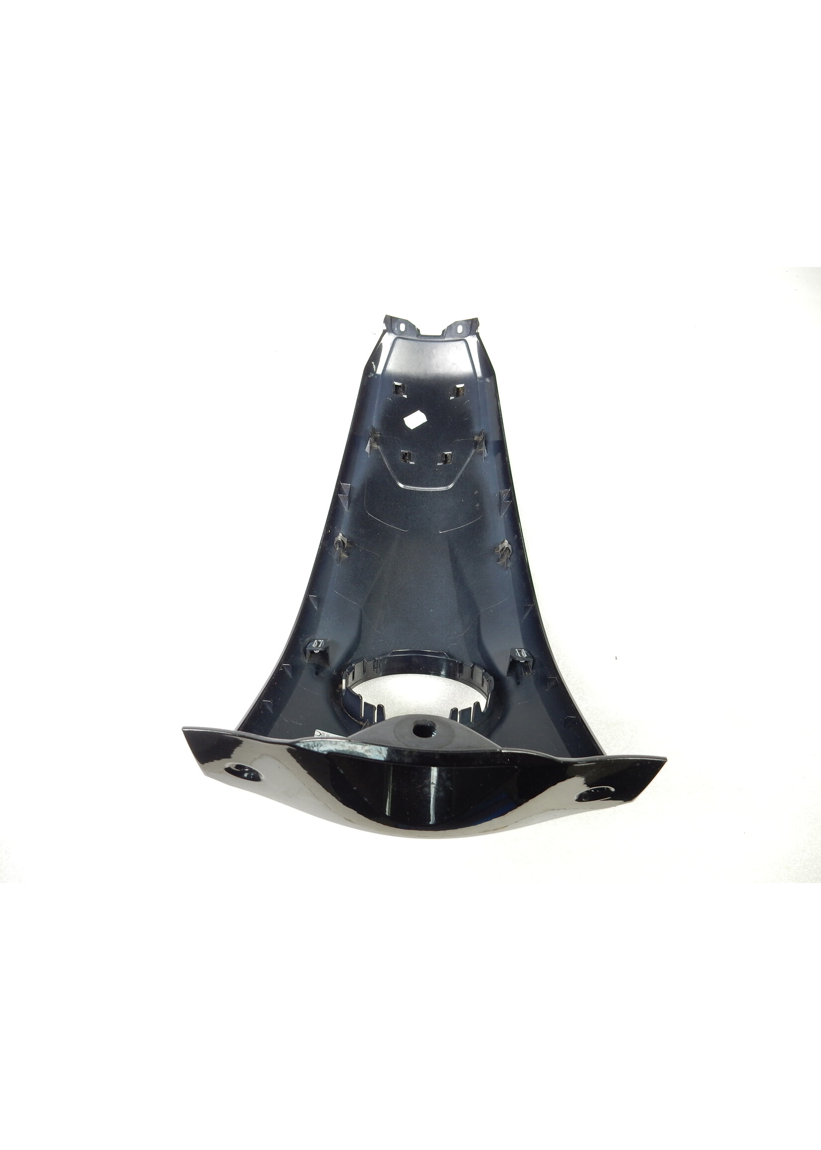BMW BMW R 1200 GS Tankabdeckung Mitte iced-chocolate met.-lak / 46638567901 / 8567901 / 46638561399 / 8561399
