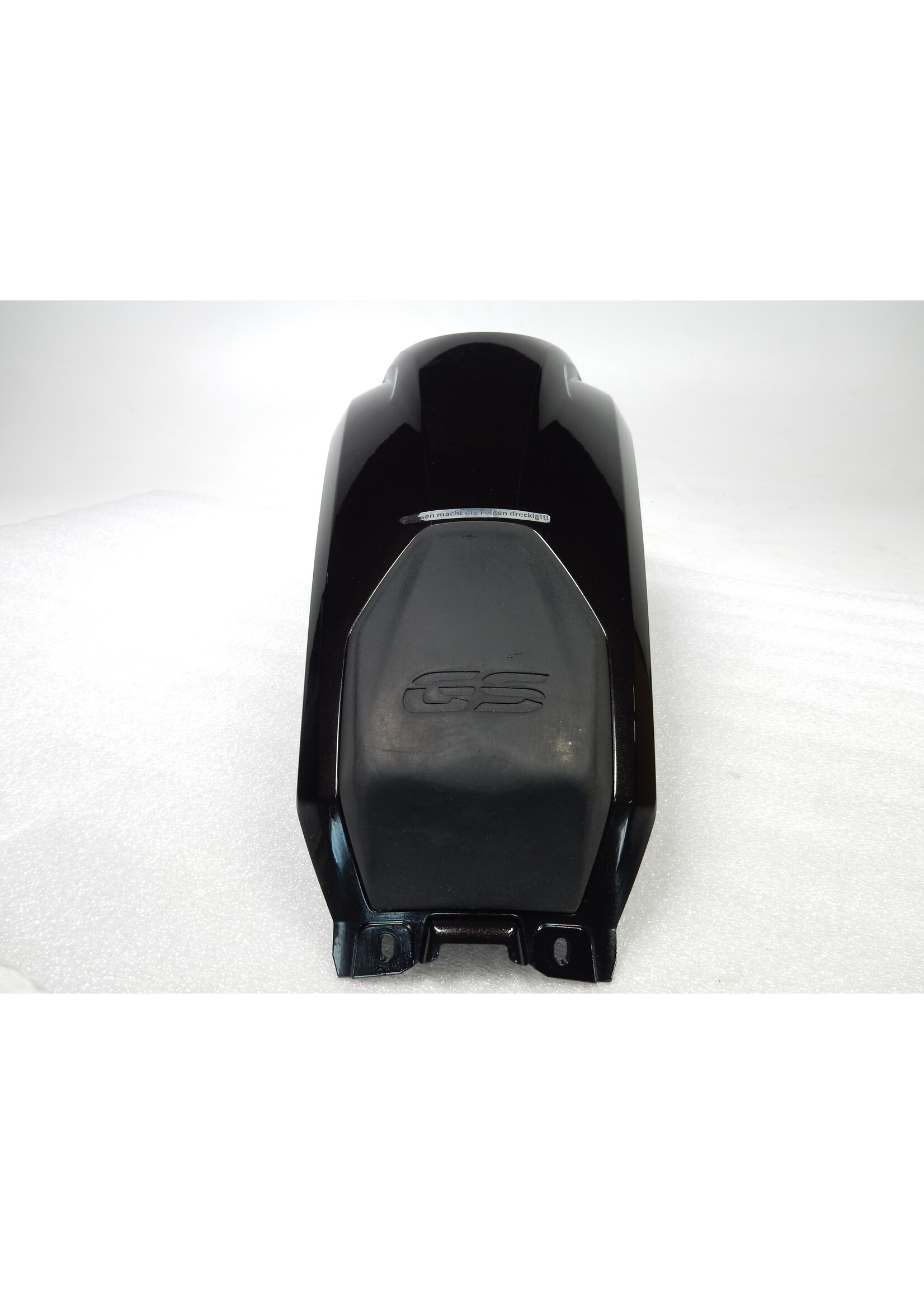BMW BMW R 1200 GS Tankabdeckung Mitte iced-chocolate met.-lak / 46638567901 / 8567901 / 46638561399 / 8561399