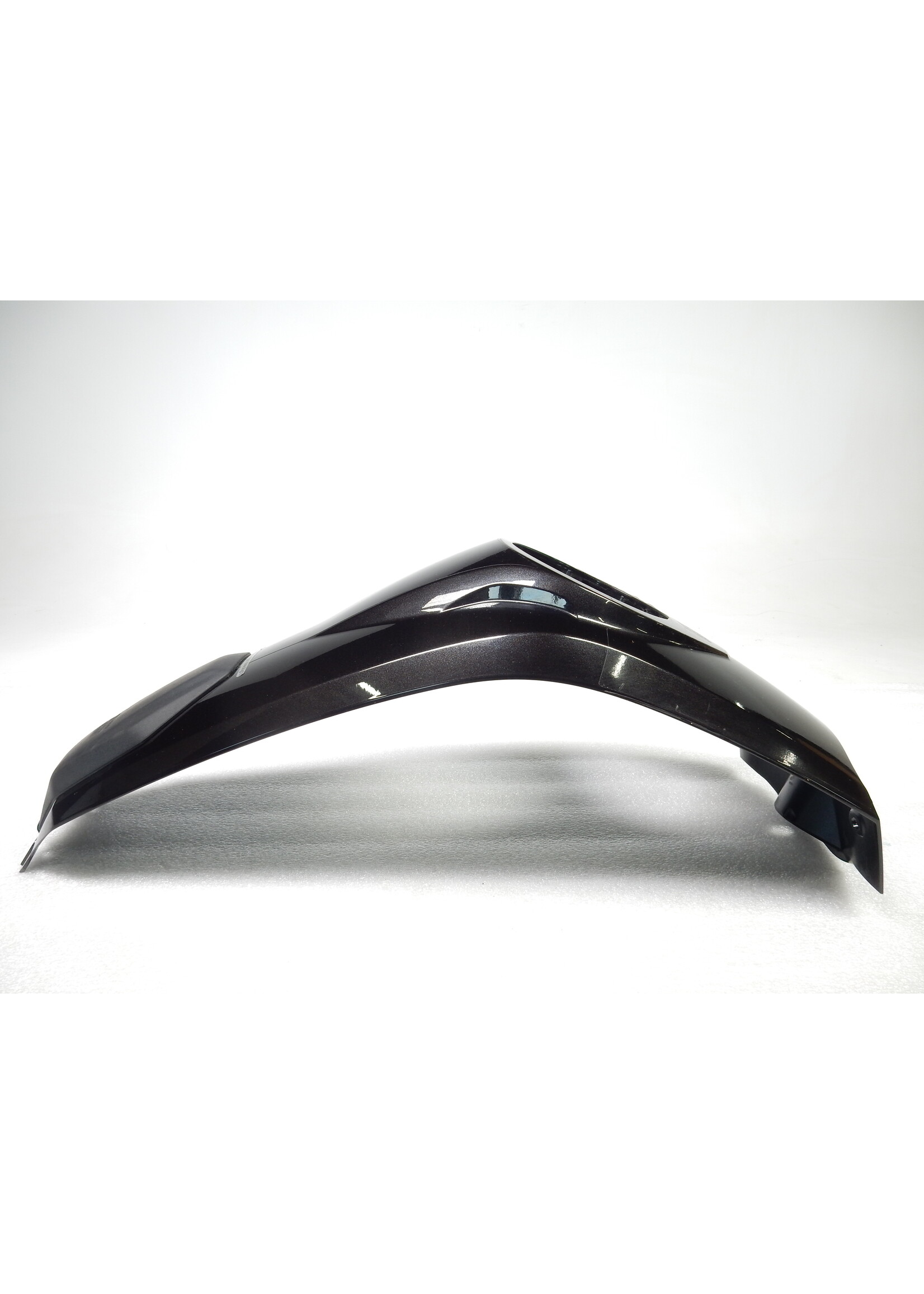 BMW BMW R 1200 GS Tankabdeckung Mitte iced-chocolate met.-lak / 46638567901 / 8567901 / 46638561399 / 8561399