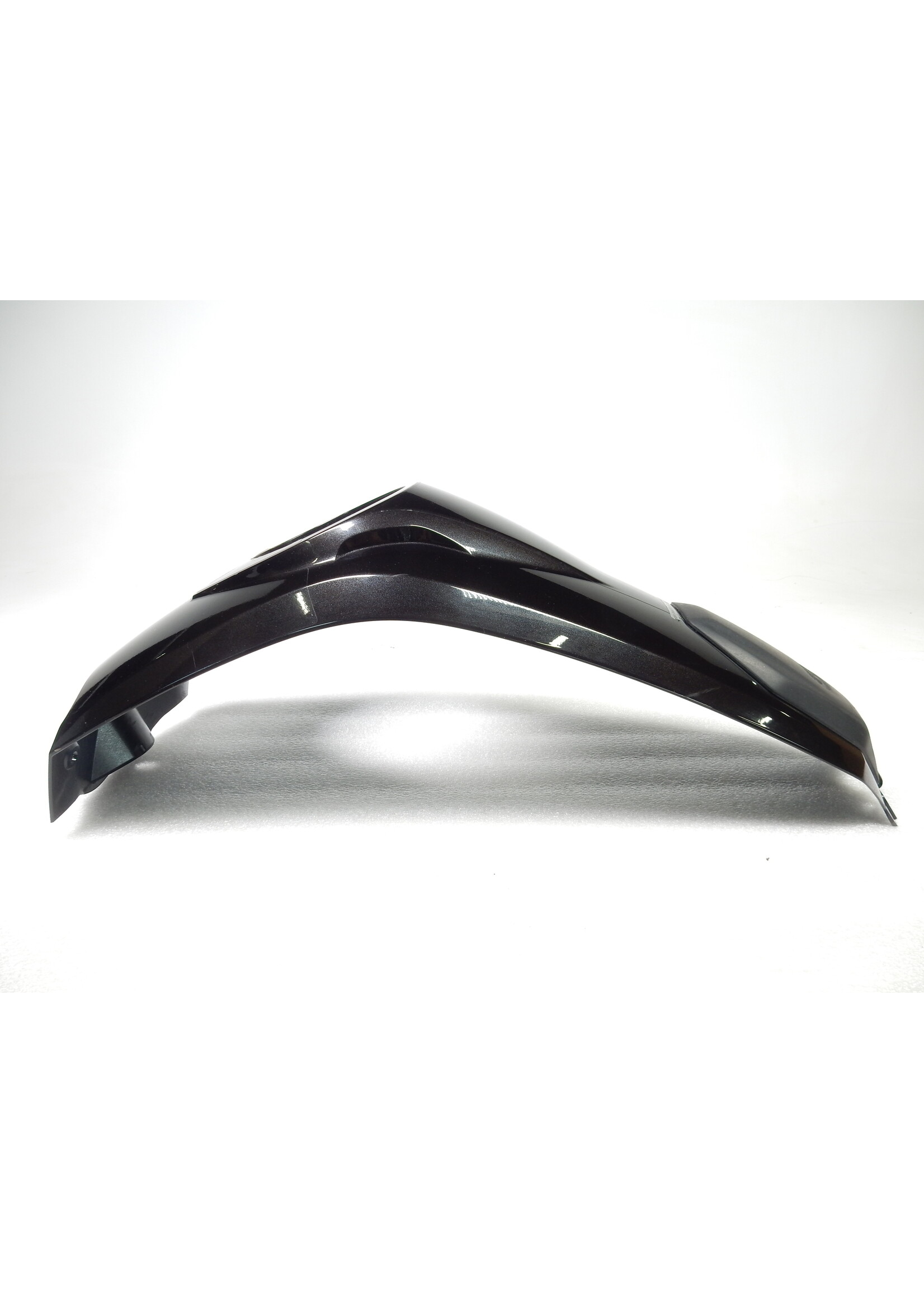 BMW BMW R 1200 GS Tankabdeckung Mitte iced-chocolate met.-lak / 46638567901 / 8567901 / 46638561399 / 8561399