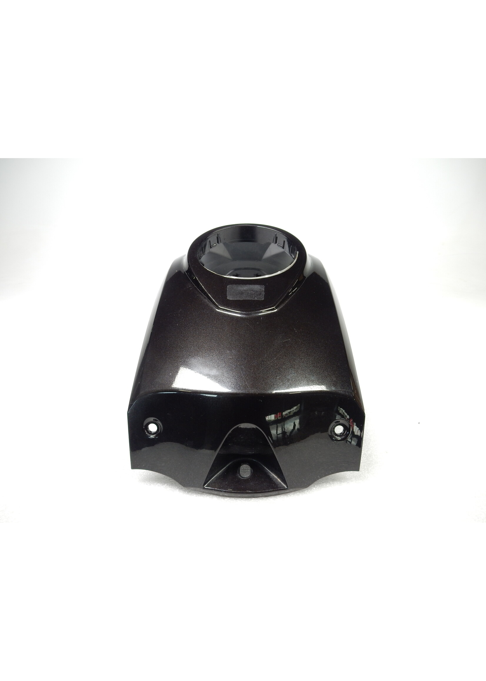 BMW BMW R 1200 GS Tank cover, middle iced-chocolate met.-lak / 46638567901 / 8567901 / 46638561399 / 8561399