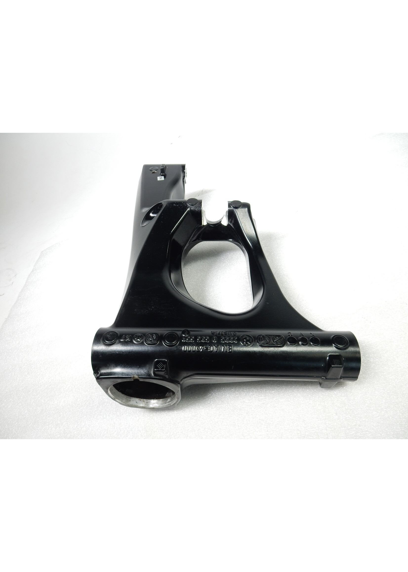 BMW BMW R 1200 GS Hinterradschwinge Schwarz / 33358535559 / 8535559