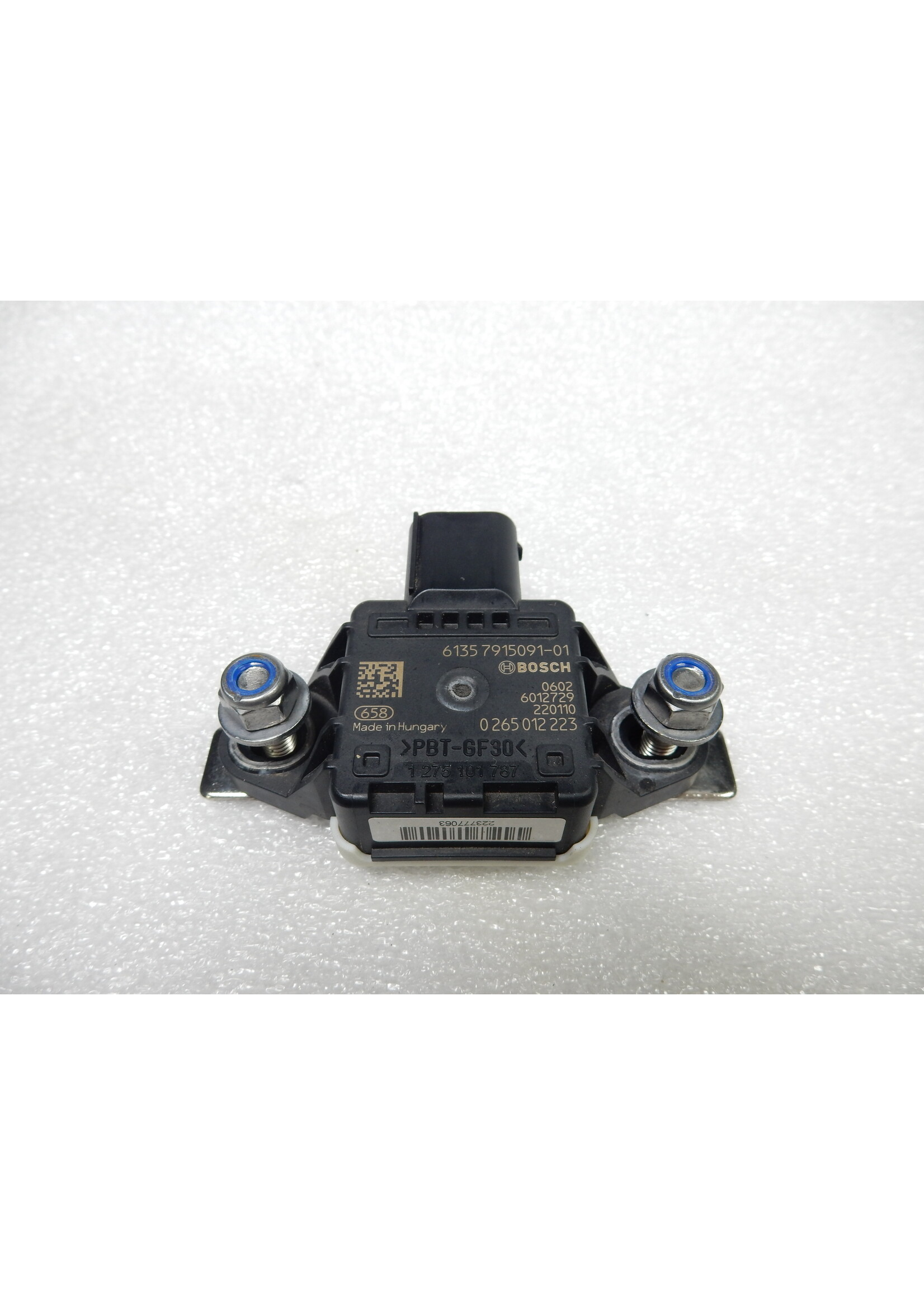 BMW BMW R1250 RT Angular rate sensorr / 61357915091 / 7915091