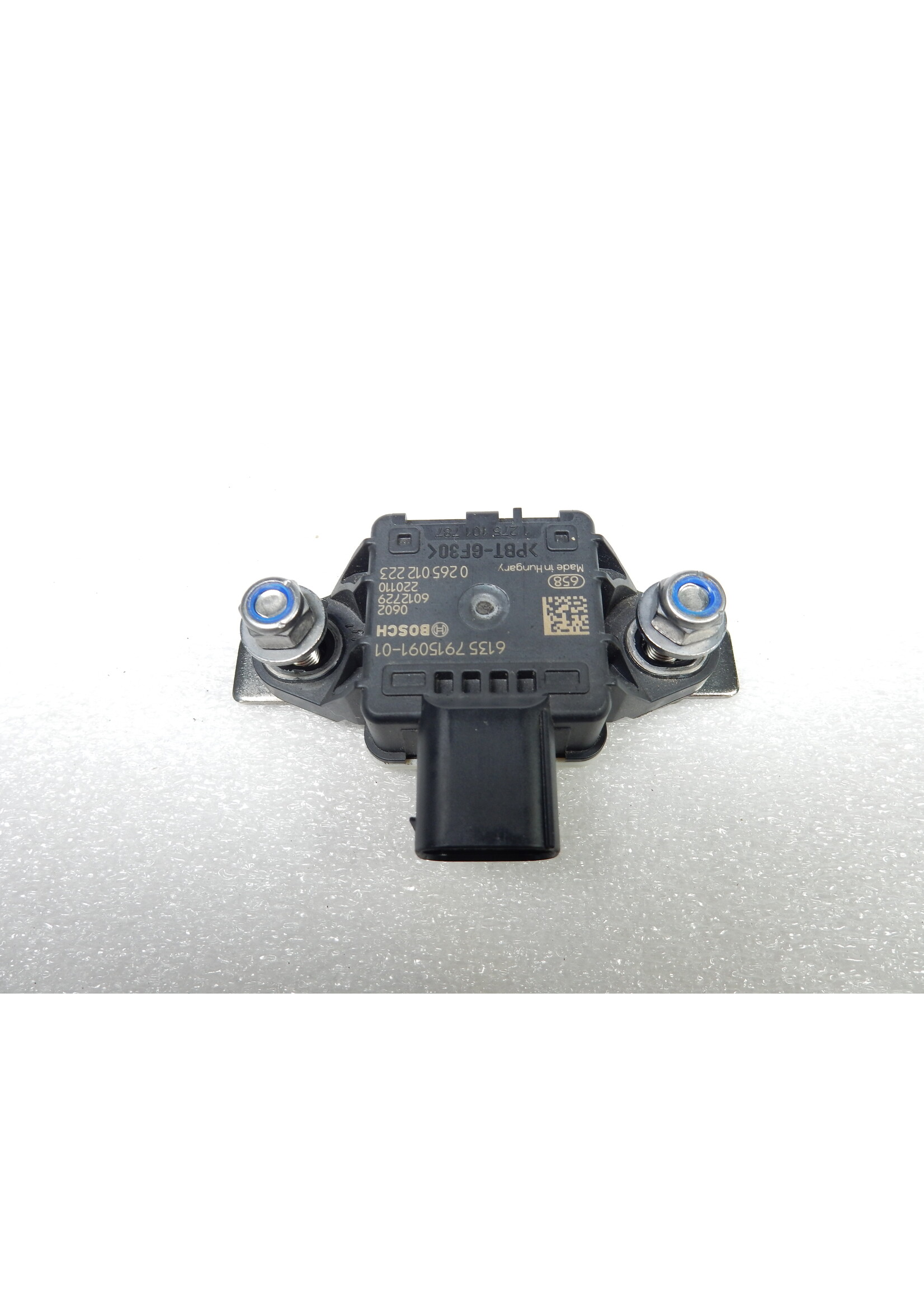 BMW BMW R1250 RT Angular rate sensorr / 61357915091 / 7915091