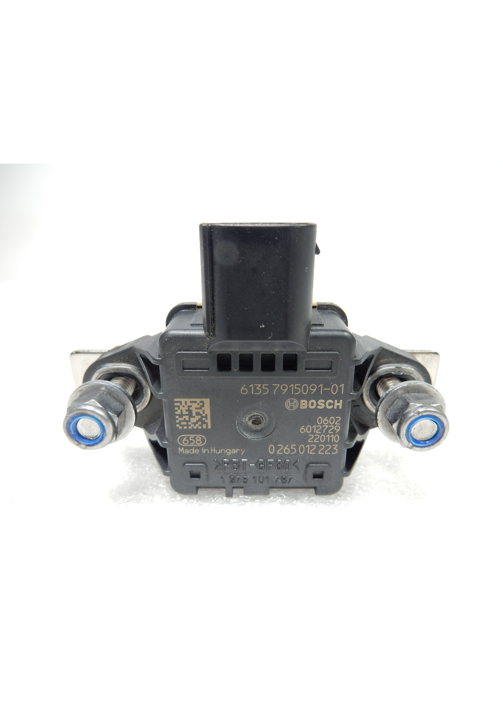 BMW BMW R1250 RT Angular rate sensorr / 61357915091 / 7915091