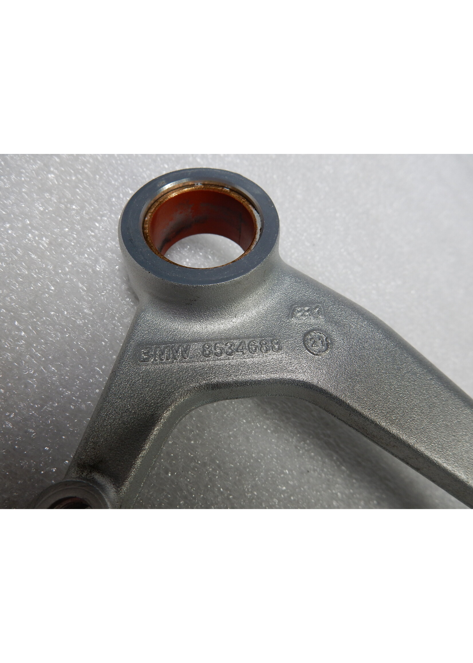 BMW BMW R1250 RT Voetschakelpedaal / 23418534688 / 8534688