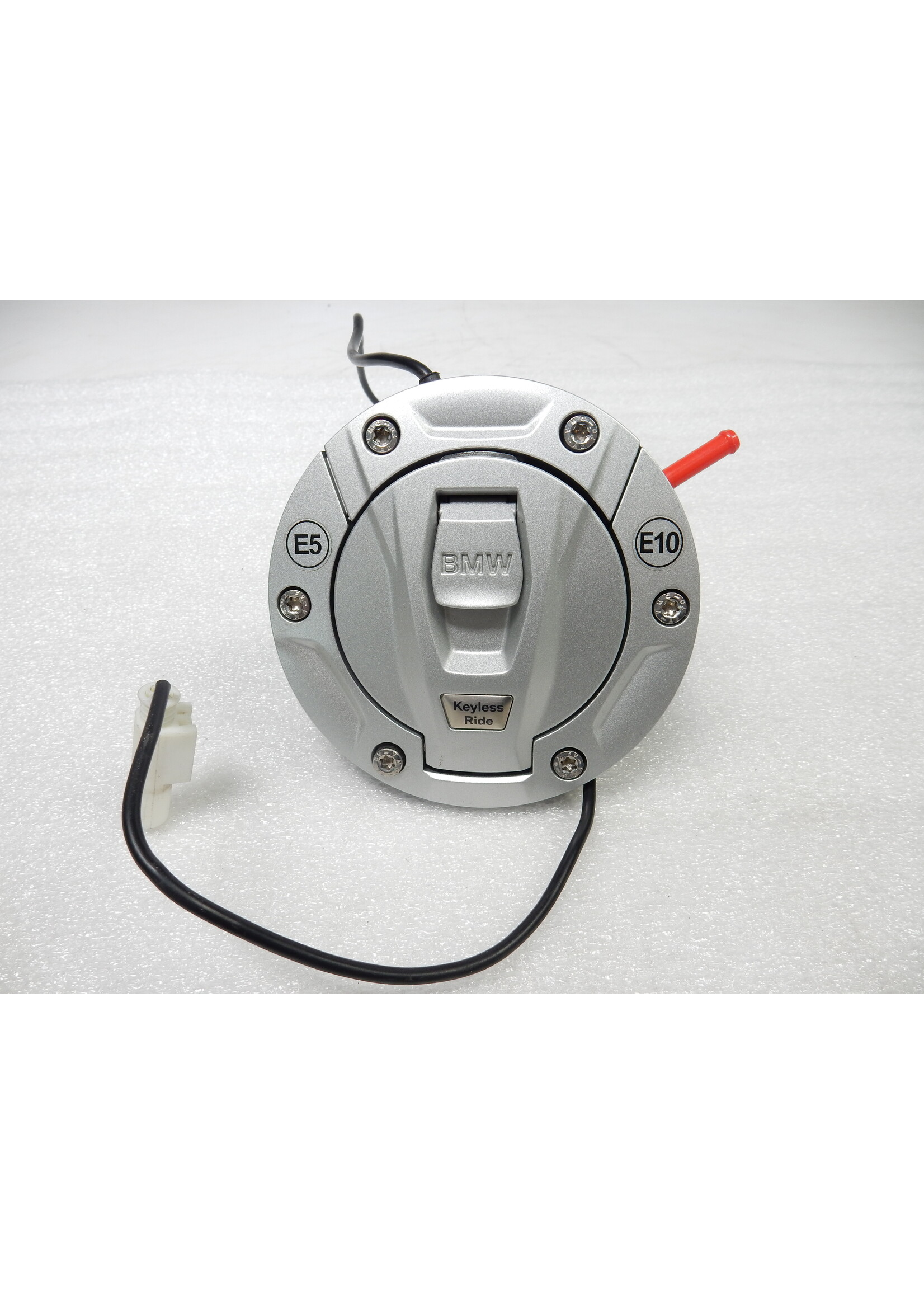 BMW BMW R1250 RT Tankdeckel / 16118552106 / 8552106