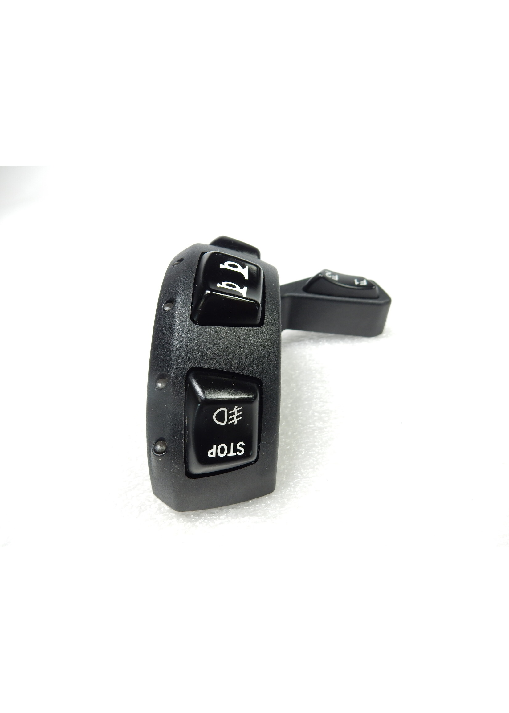 BMW BMW R1250 RT Additional switch, left Illuminated BEL./ILLUM. / 61318406095 / 8406095