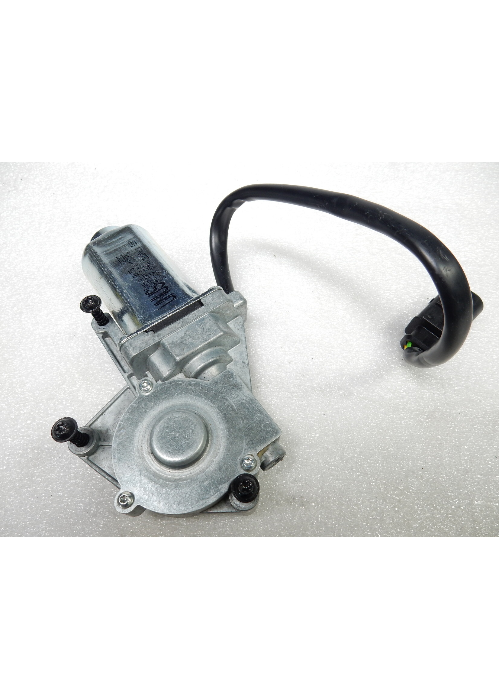 BMW BMW R1250 RT Windschermverstelling / 46638394399 / 8394399