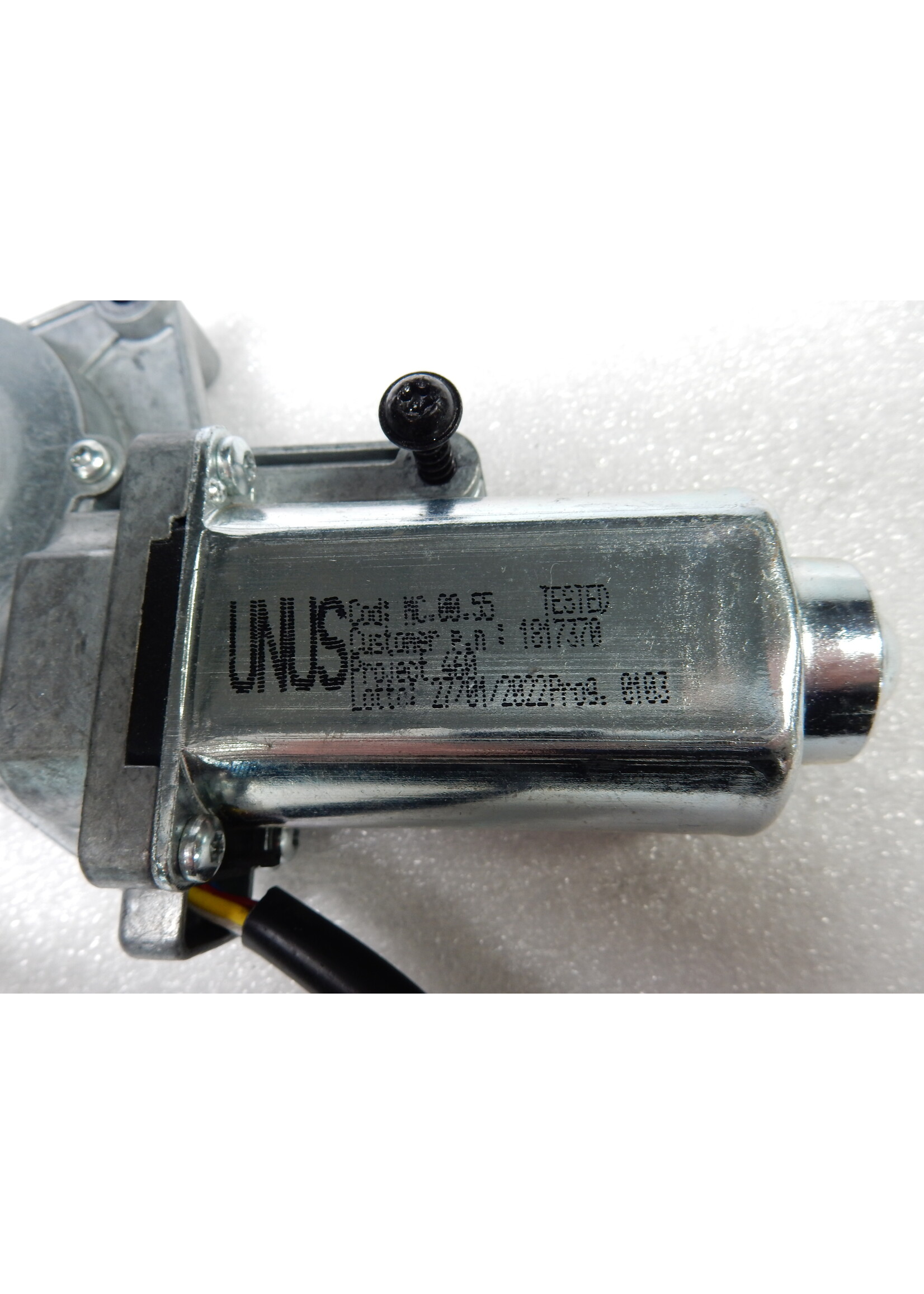 BMW BMW R1250 RT Windschermverstelling / 46638394399 / 8394399