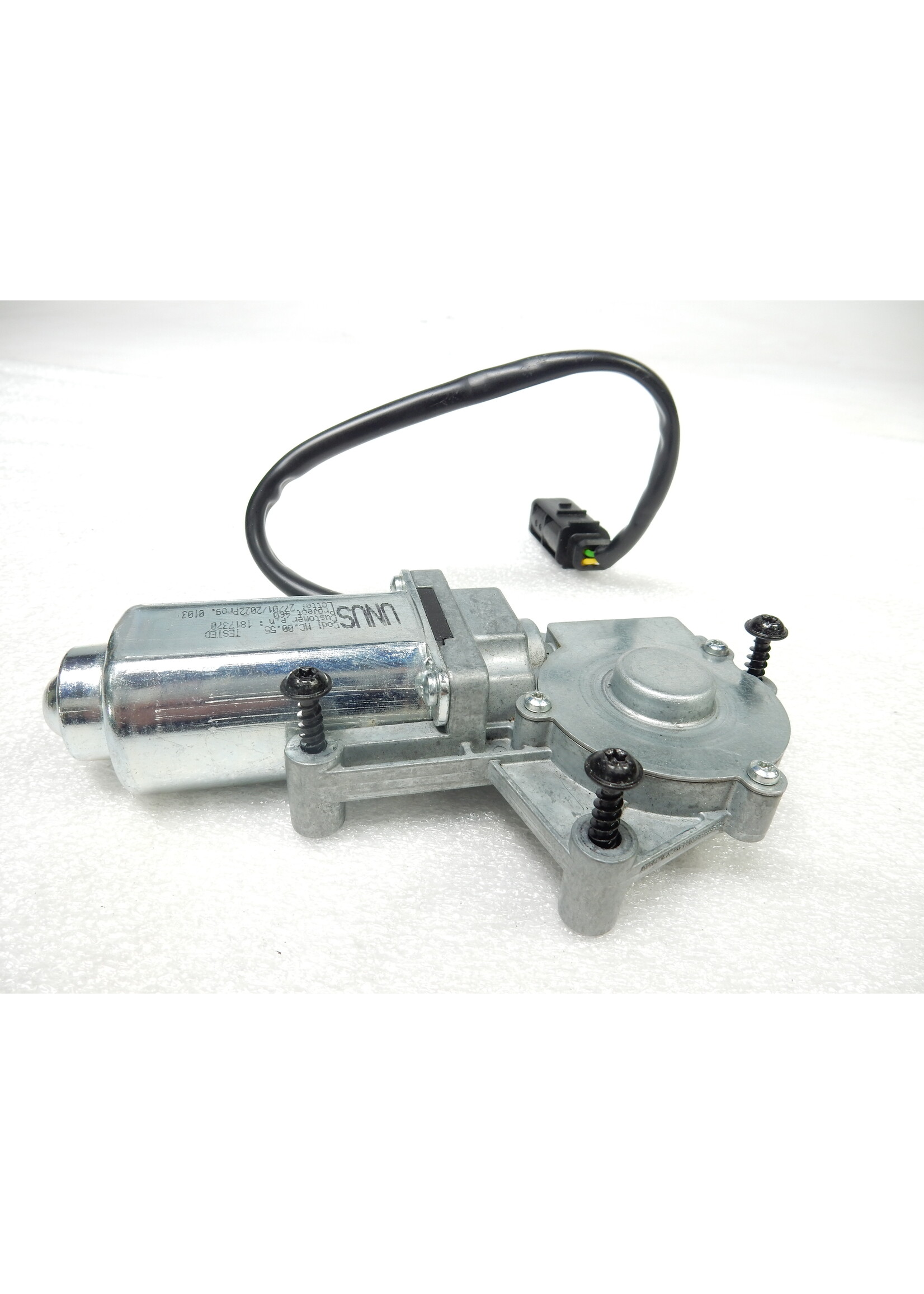 BMW BMW R1250 RT Windschermverstelling / 46638394399 / 8394399