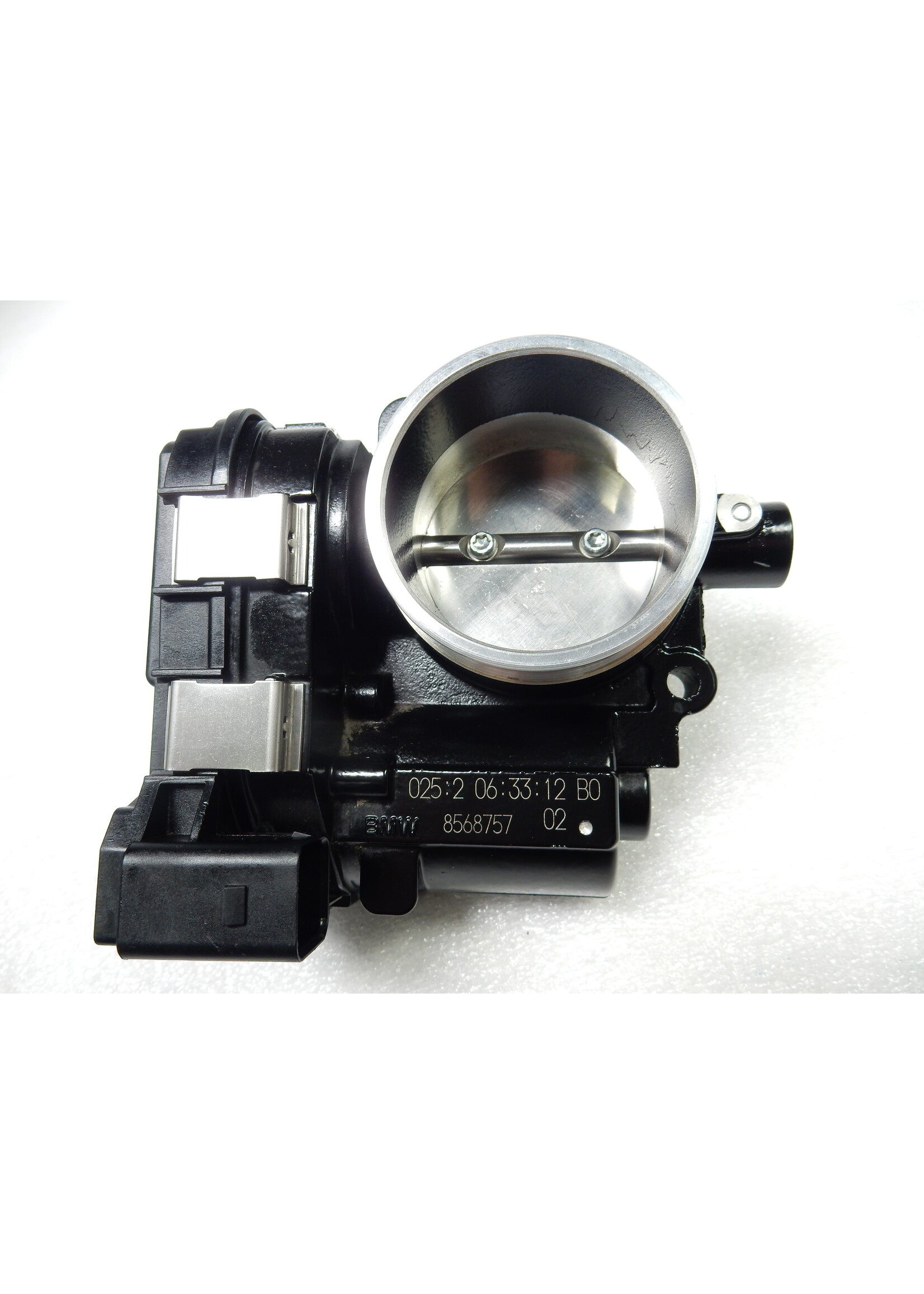 BMW BMW R1250 RT Throttle housing Assy / 13548568757 / 8568757