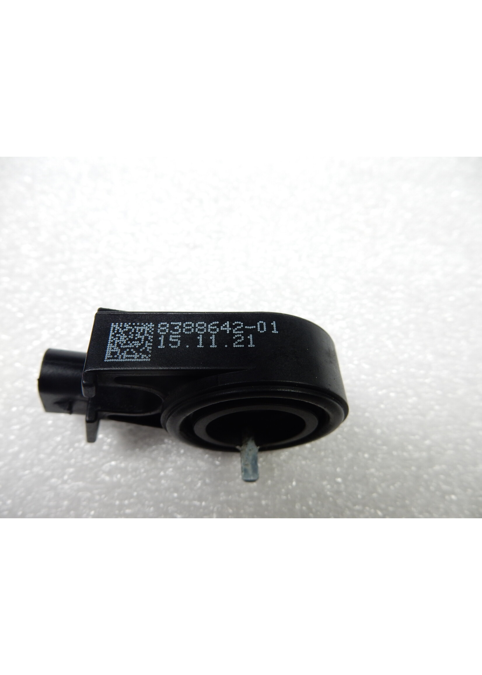 BMW BMW R1250 RT Schakelaar zijstandaard / 61318388642 / 8388642