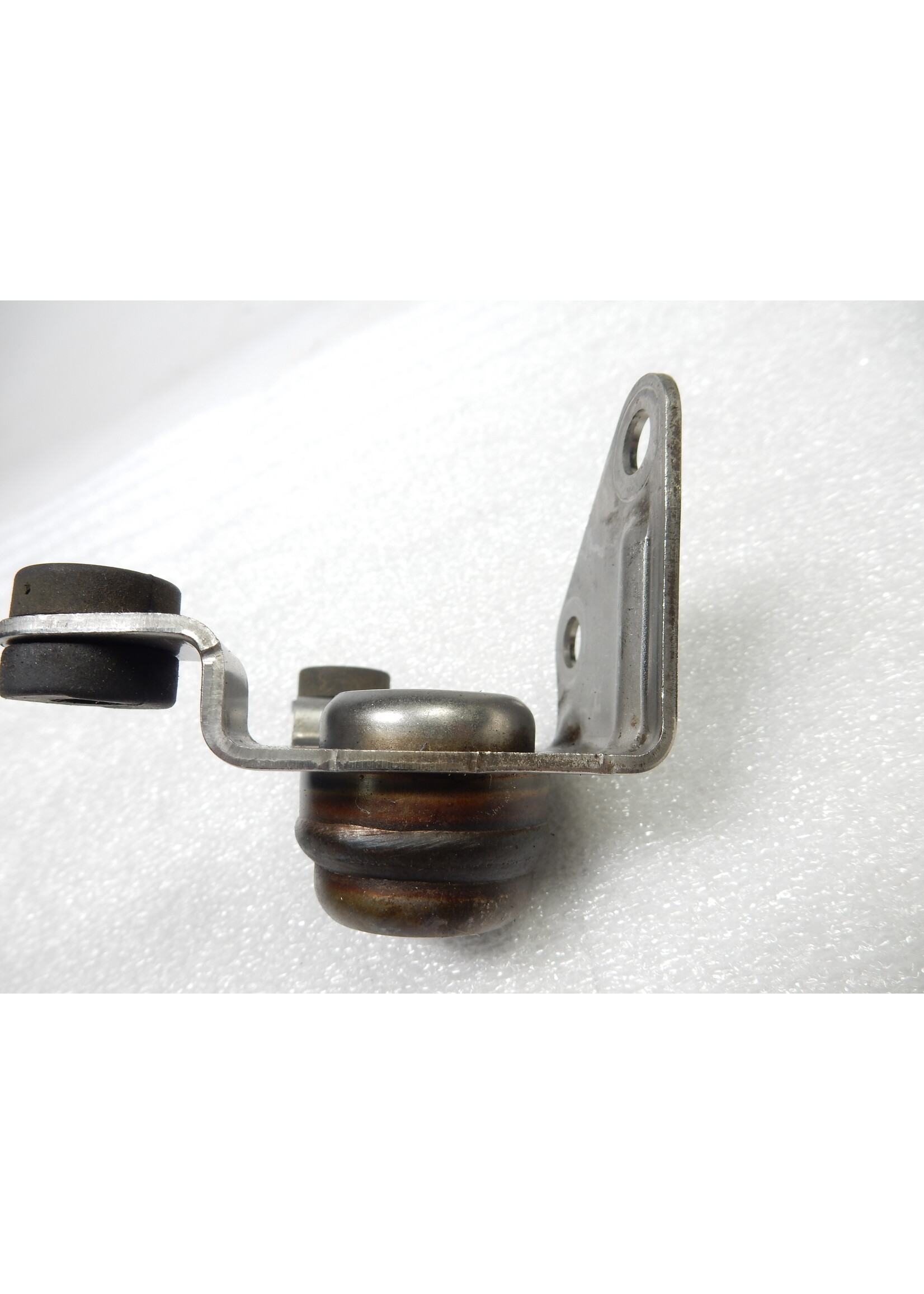 BMW BMW R1250 RT Bracket, exhaust manifold / 18518560428 / 8560428