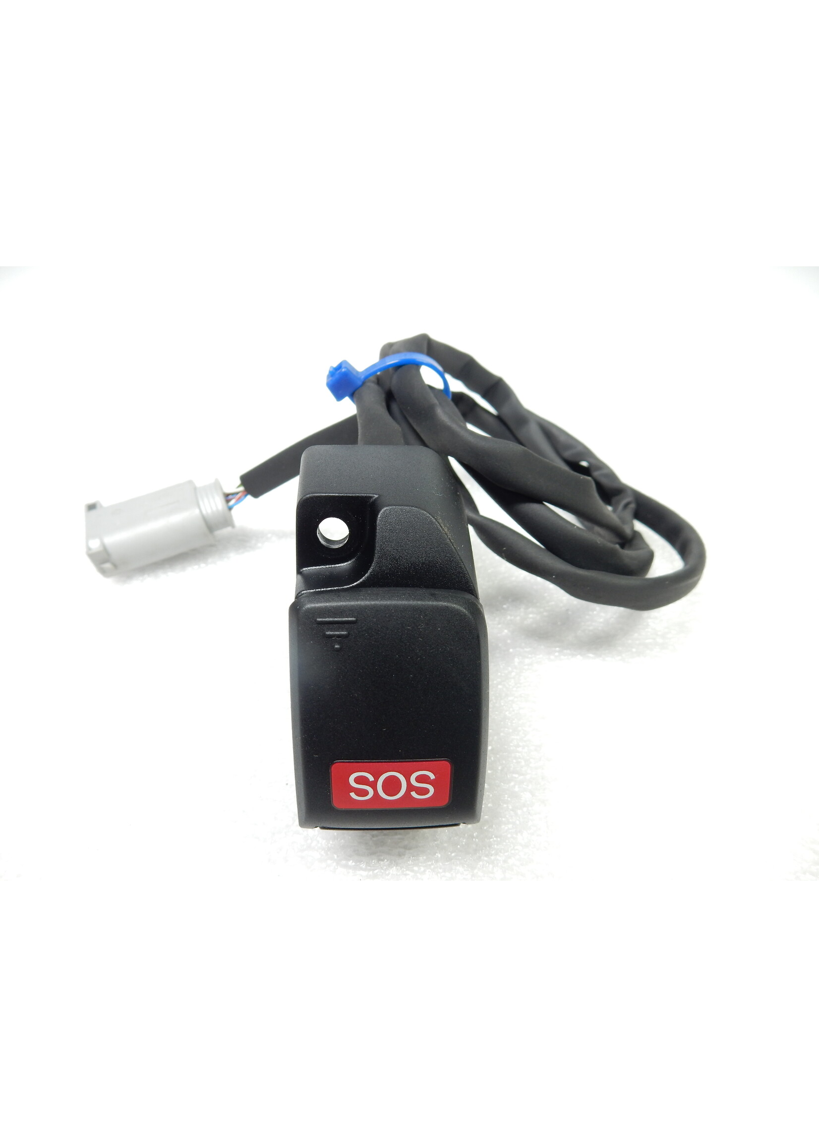 BMW BMW R1250 RT Operating unit for emergency call system / 61319467938 / 9467938