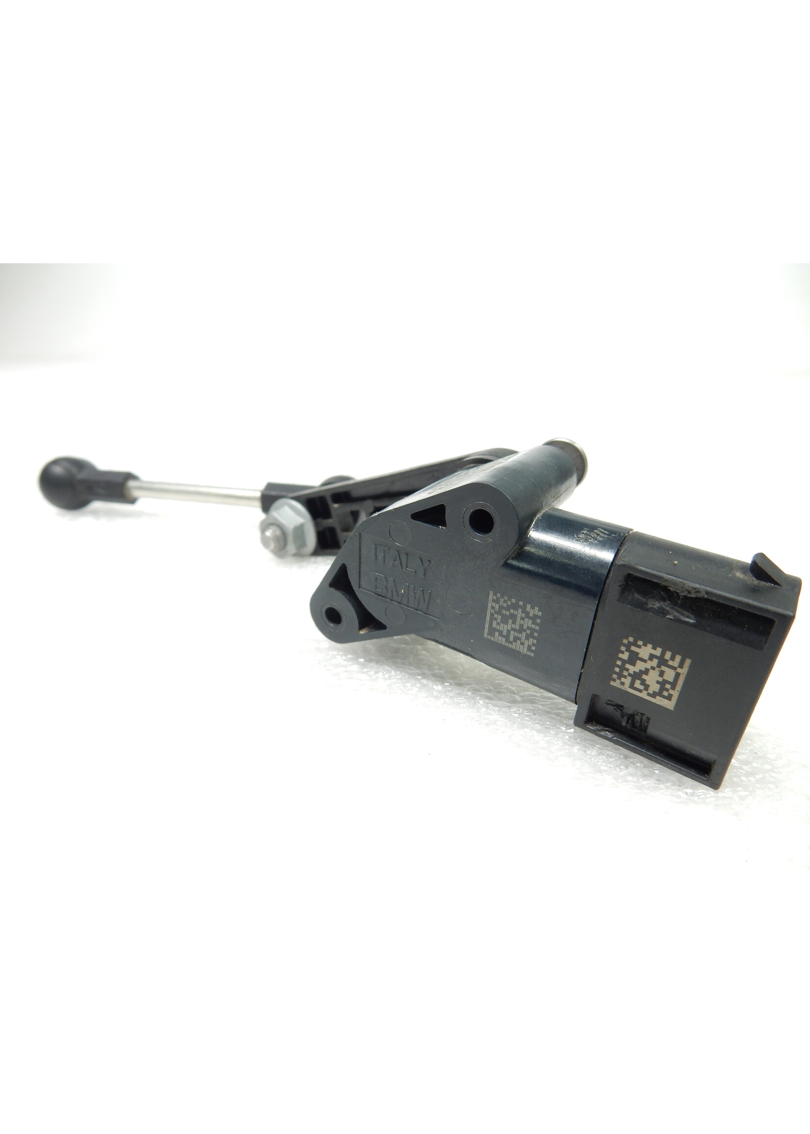 BMW BMW R1250 RT Level sensor front axle / Push rod / 37146895466 / 6895466 / 31488520508 / 8520508