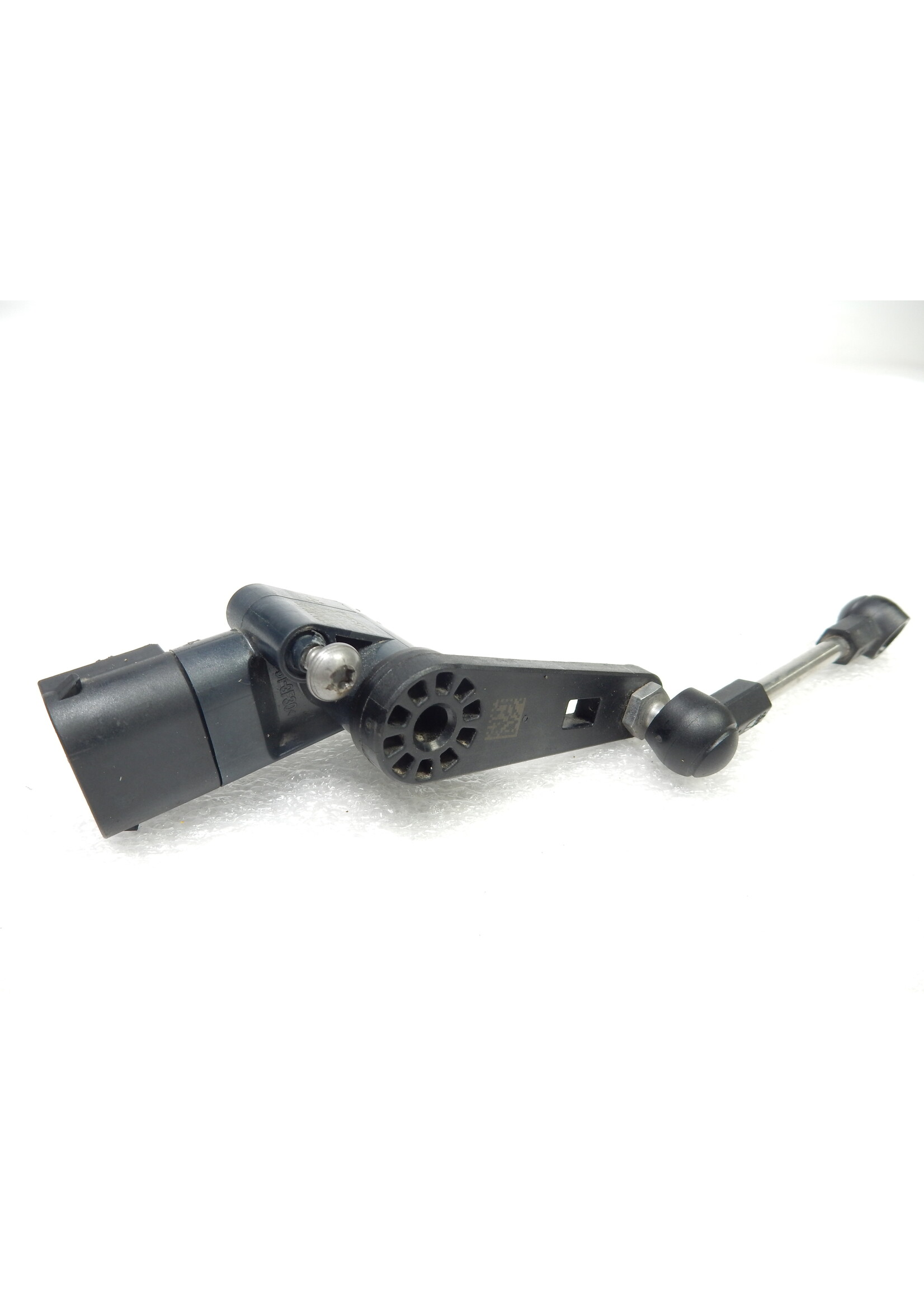 BMW BMW R1250 RT Level sensor front axle / Push rod / 37146895466 / 6895466 / 31488520508 / 8520508
