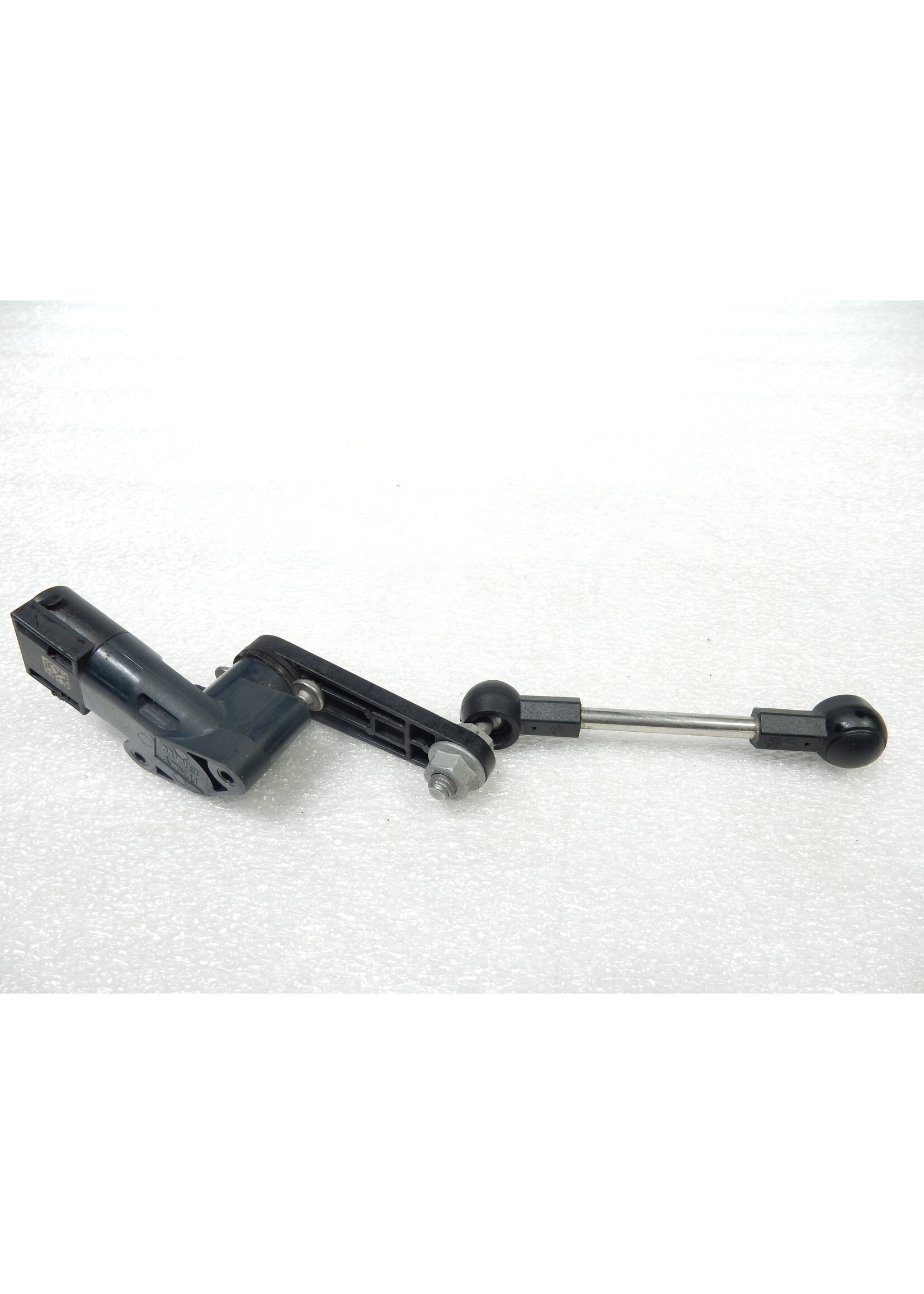 BMW BMW R1250 RT Level sensor front axle / Push rod / 37146895466 / 6895466 / 31488520508 / 8520508