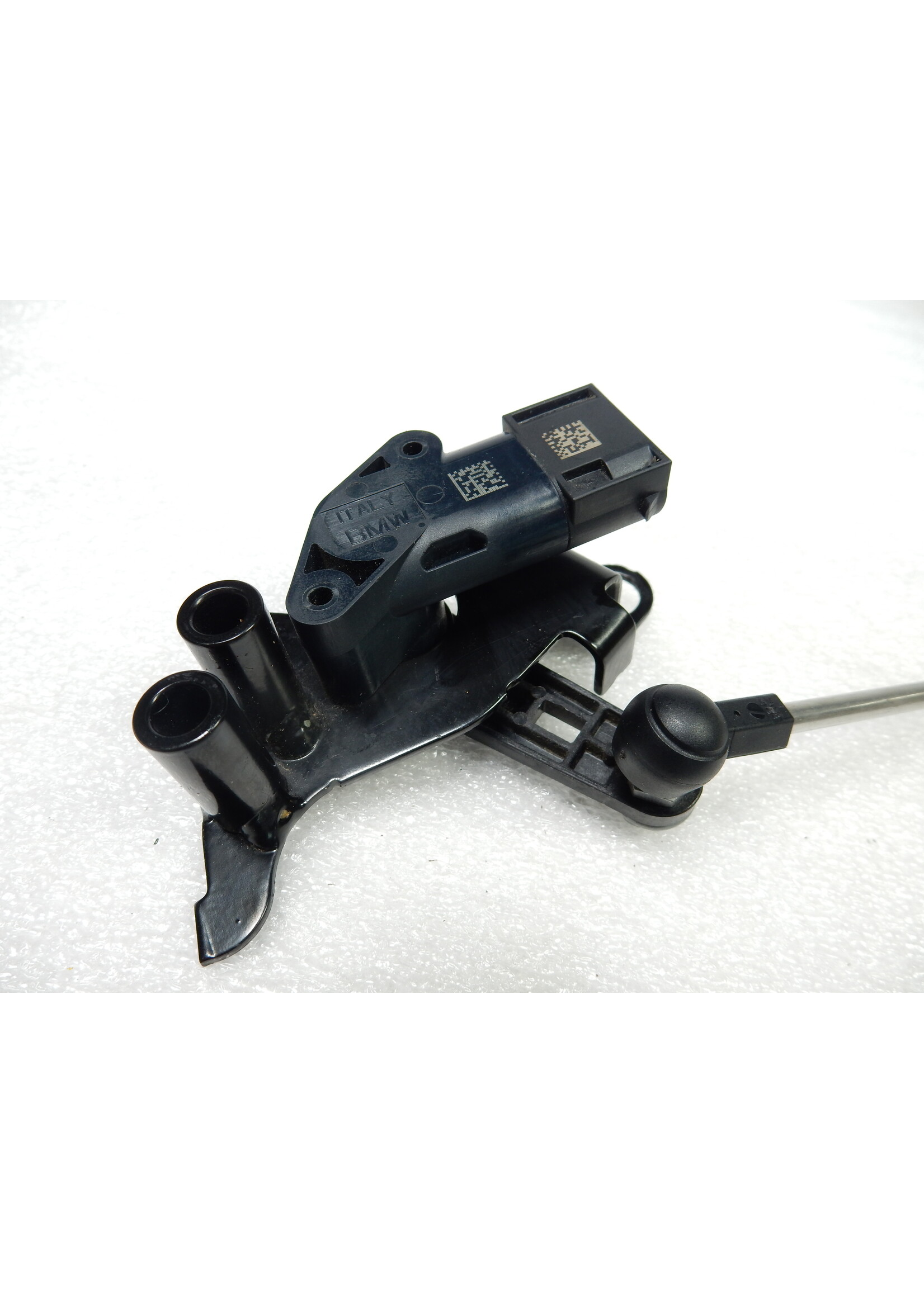 BMW BMW R1250 RT Hoogtesensor achteras / Reactie-arm / Bevestiging / 37146895466 / 6895466 / 33548528804 / 8528804 / 33548559145 / 8559145