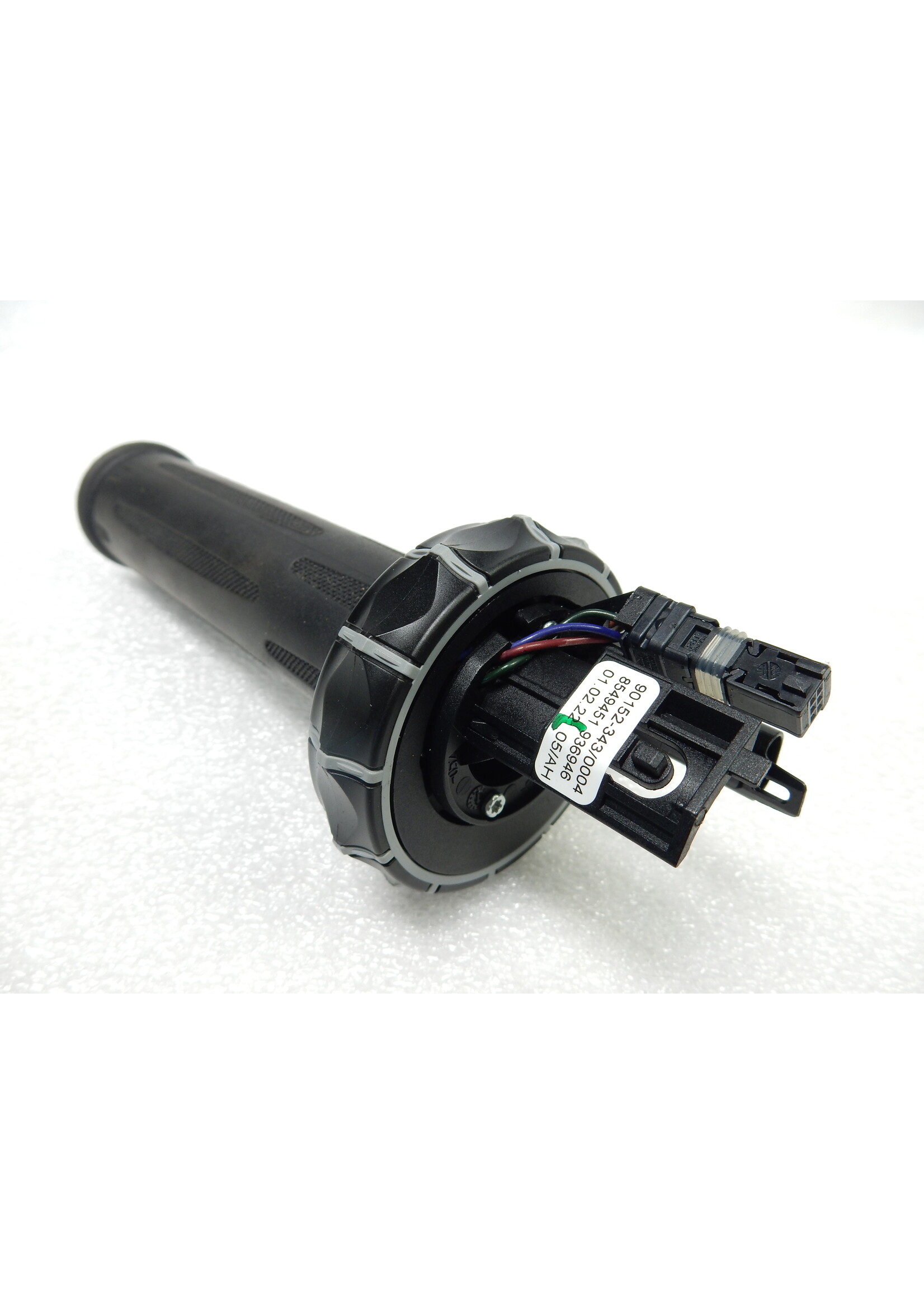 BMW BMW R1250 RT Handle left / Multi-controller / 61318549455 / 8549455 / 61318549451 / 8549451 / 61317727498 / 7727498