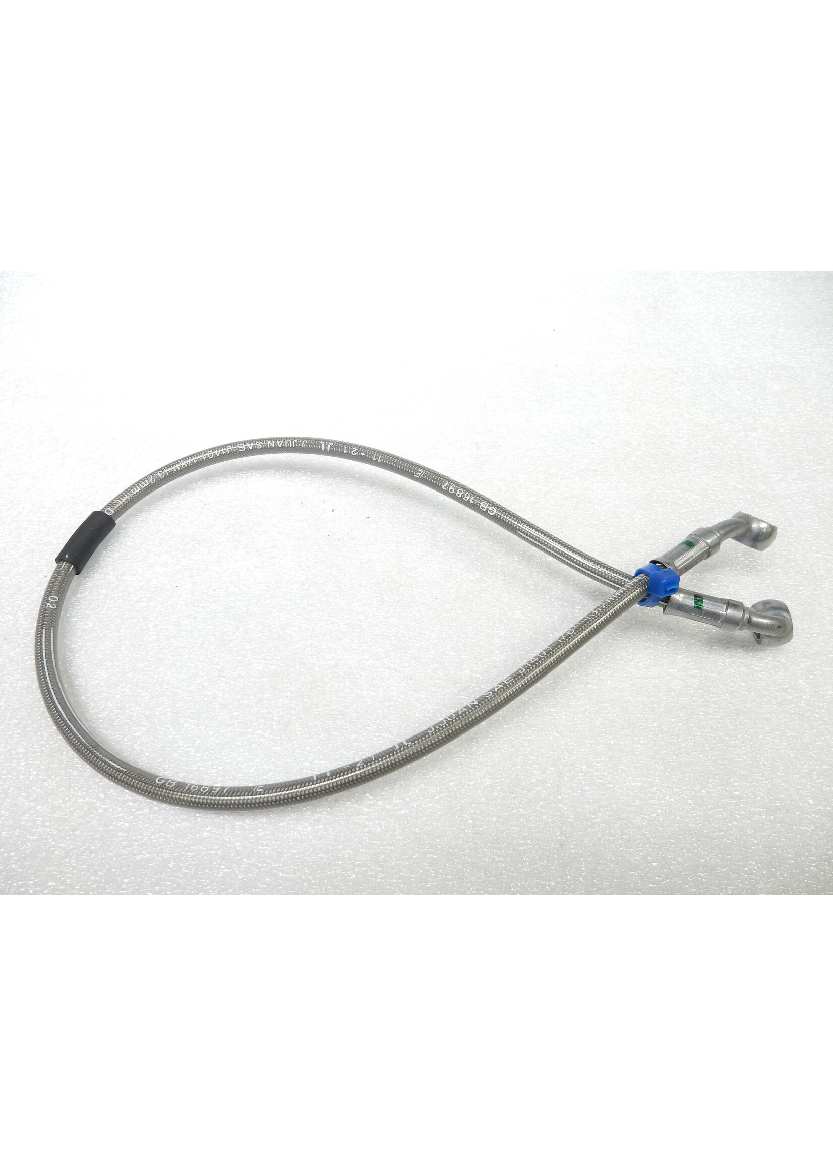 BMW BMW R1250 RT Brake line, control circuit, front / 34329443258 / 9443258