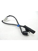 BMW BMW R1250 RT Adapterleitung Sitzheizung Fahrersitz / 61128548716 / 8548716