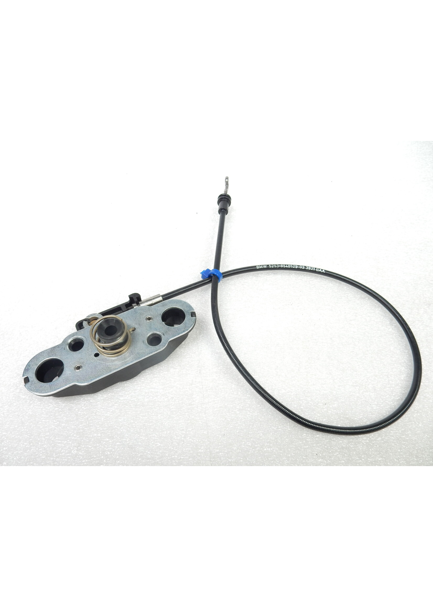 BMW BMW R1250 RT Detent element / Bowden cable / 51259829094 / 9829094 / 52538548529 / 8548529