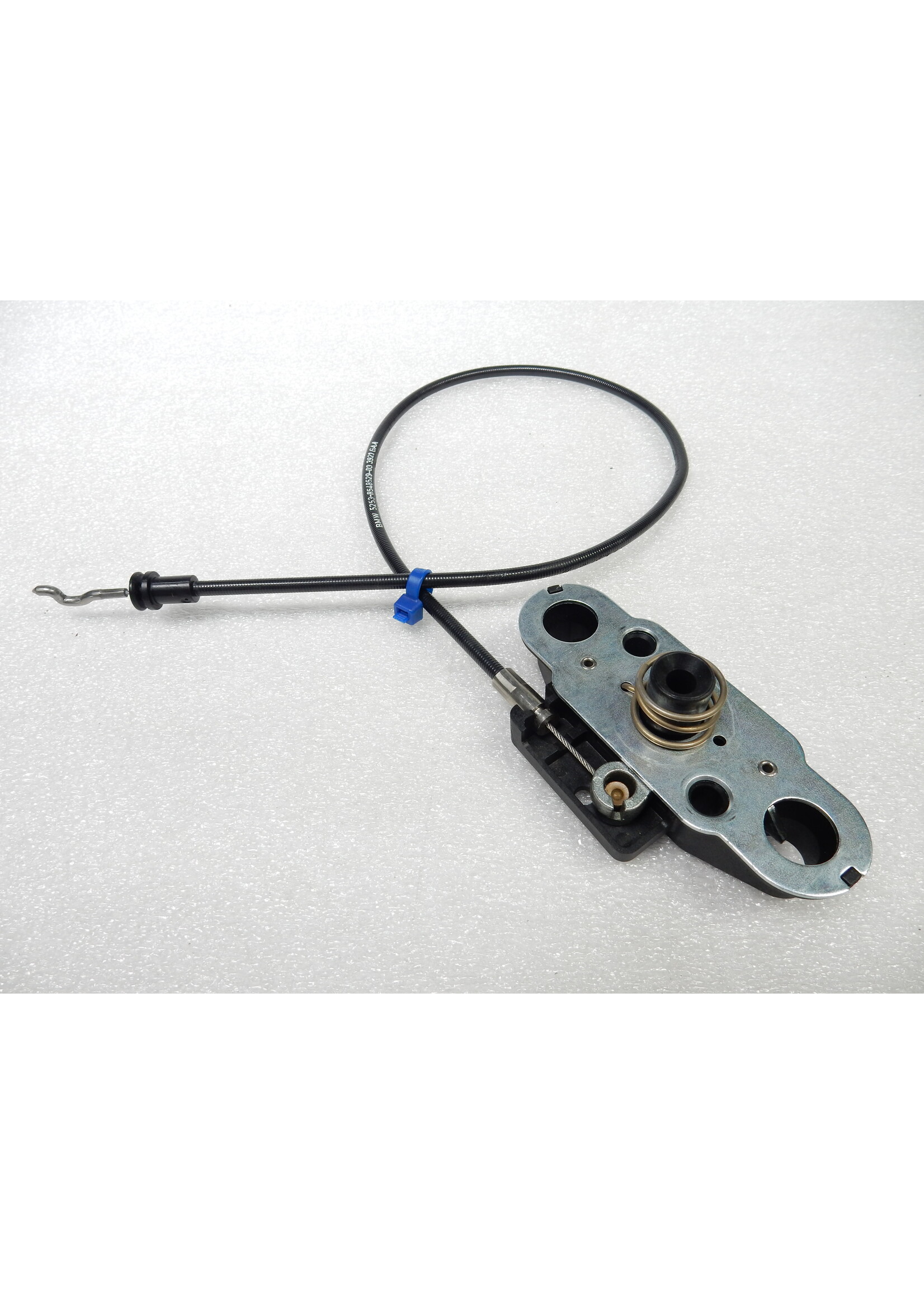 BMW BMW R1250 RT Detent element / Bowden cable / 51259829094 / 9829094 / 52538548529 / 8548529