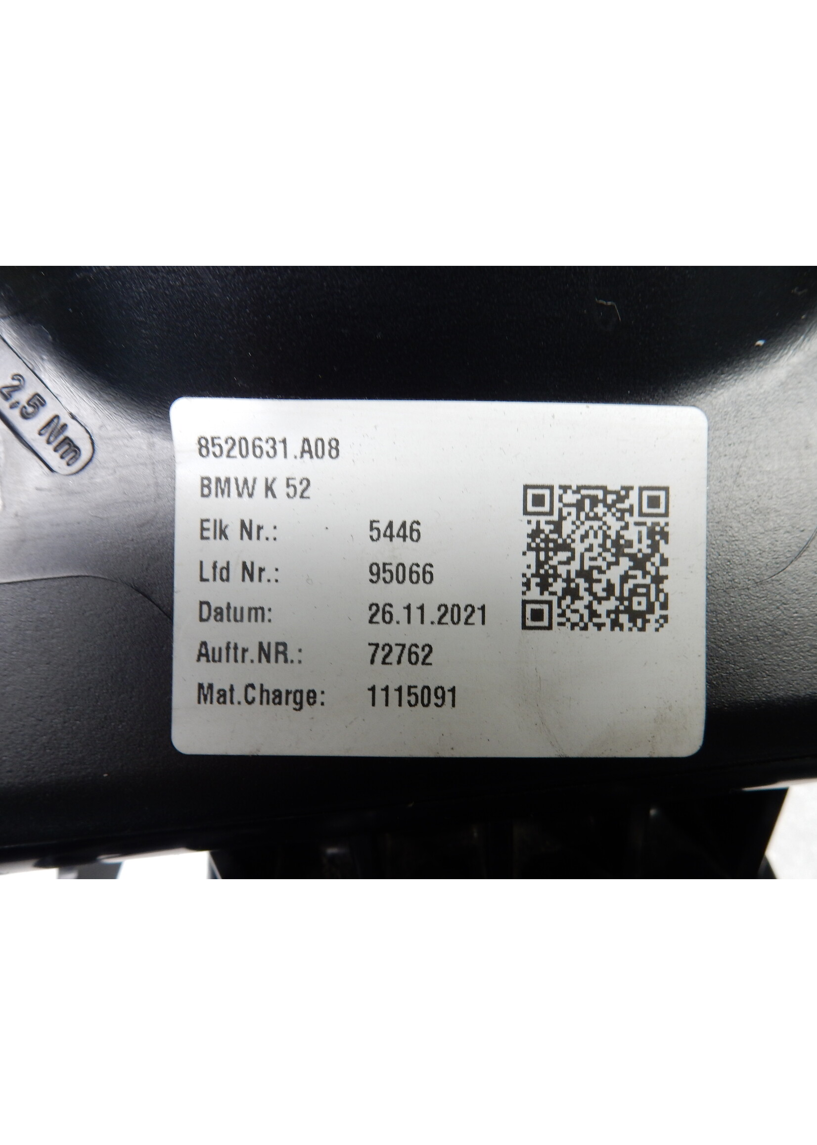 BMW BMW R1250 RT Benzinetank / 16118520631 / 8520631