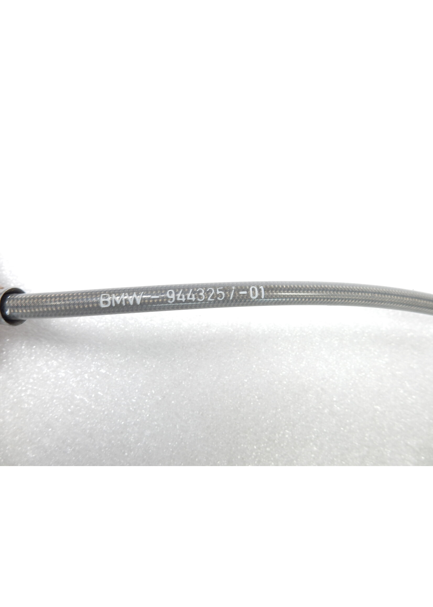 BMW BMW R1250 RT Bremsleitung Bremskreis vorn / 34329443257 / 9443257