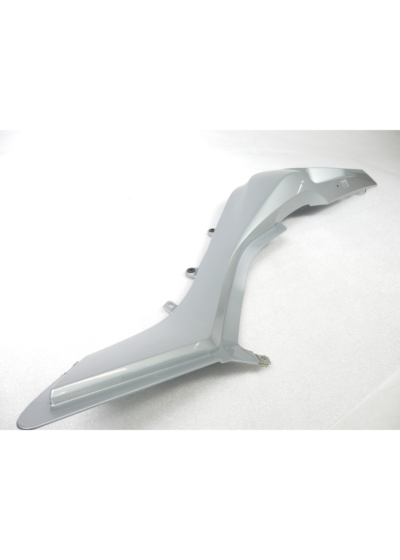 BMW BMW R1250 RT Rear lateral part, right silver / 46638533578 / 8533578