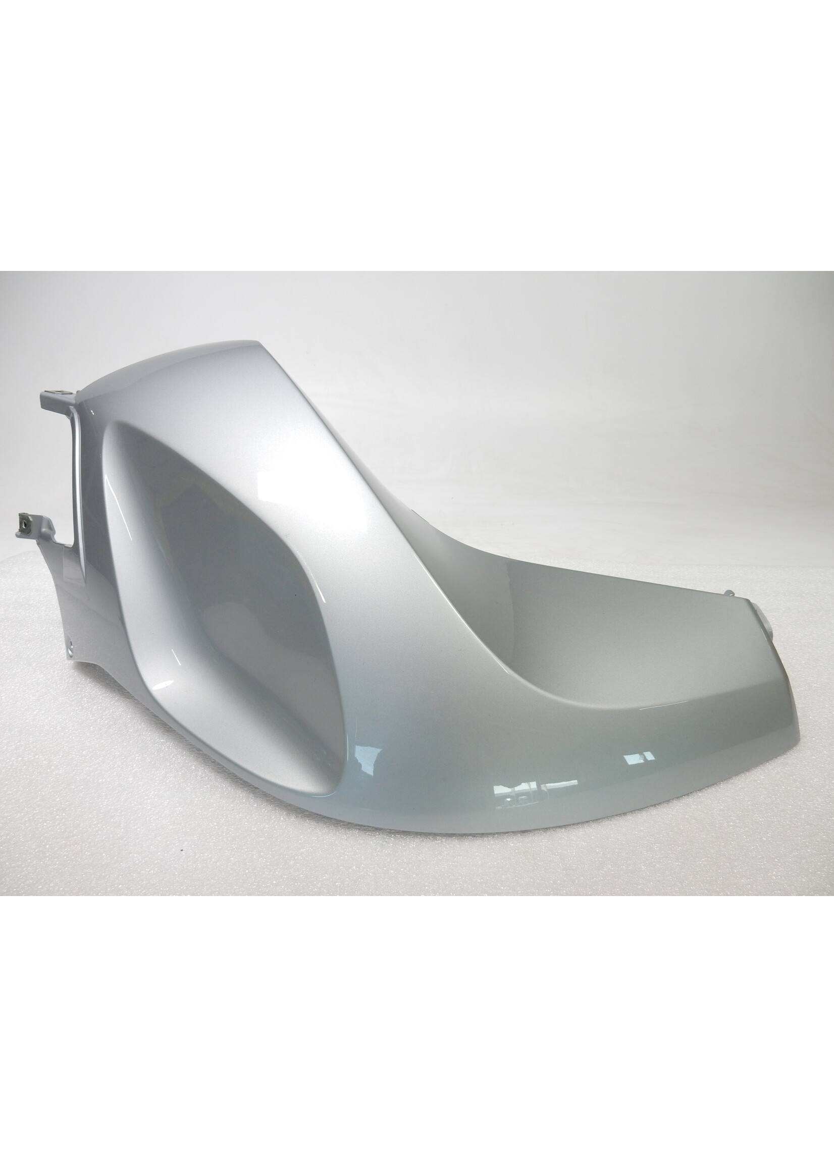 BMW BMW R1250 RT Tank trim, right silver / 46638533574 / 8533574