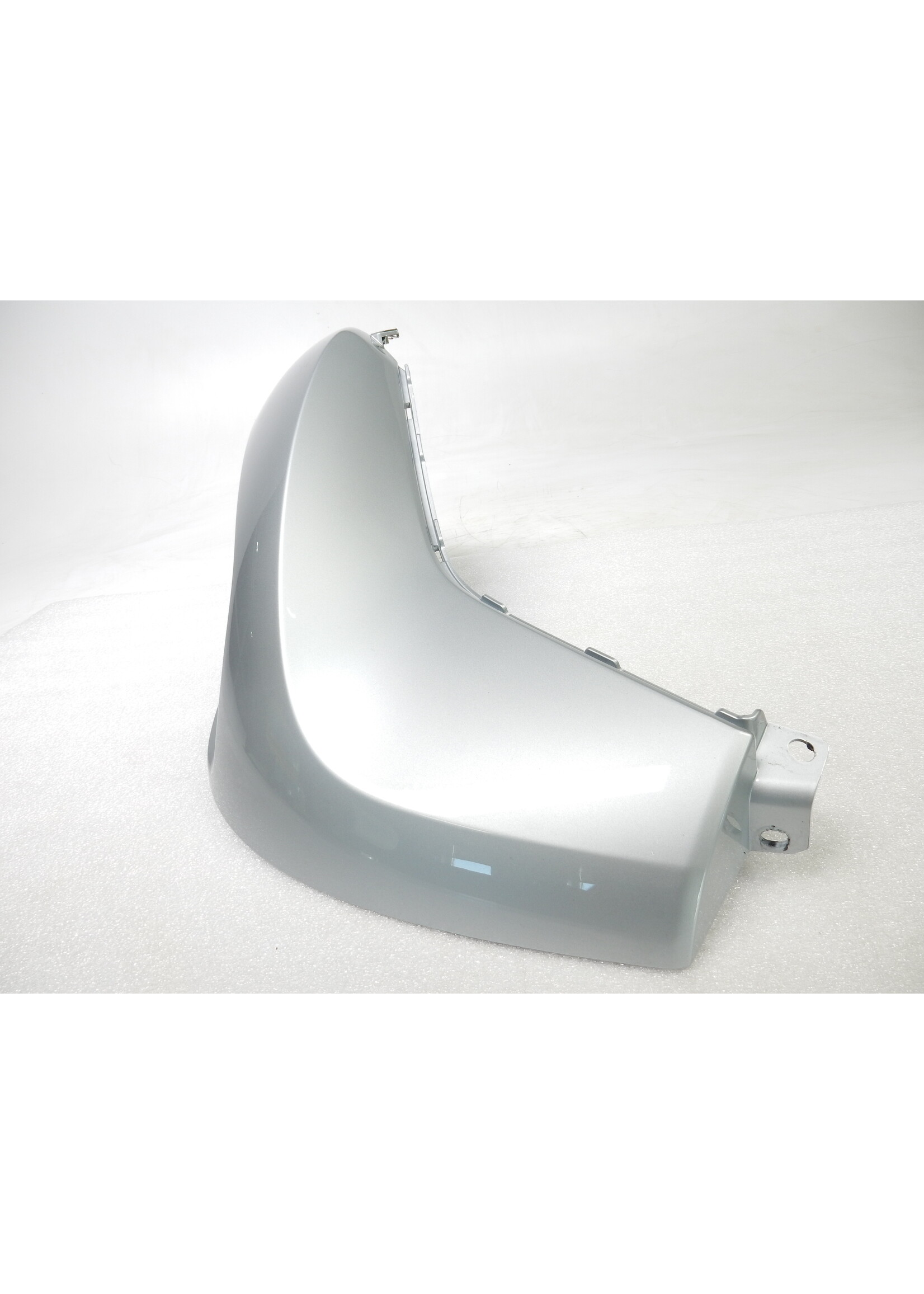 BMW BMW R1250 RT Afdekking tank rechts zilver / 46638533574 / 8533574