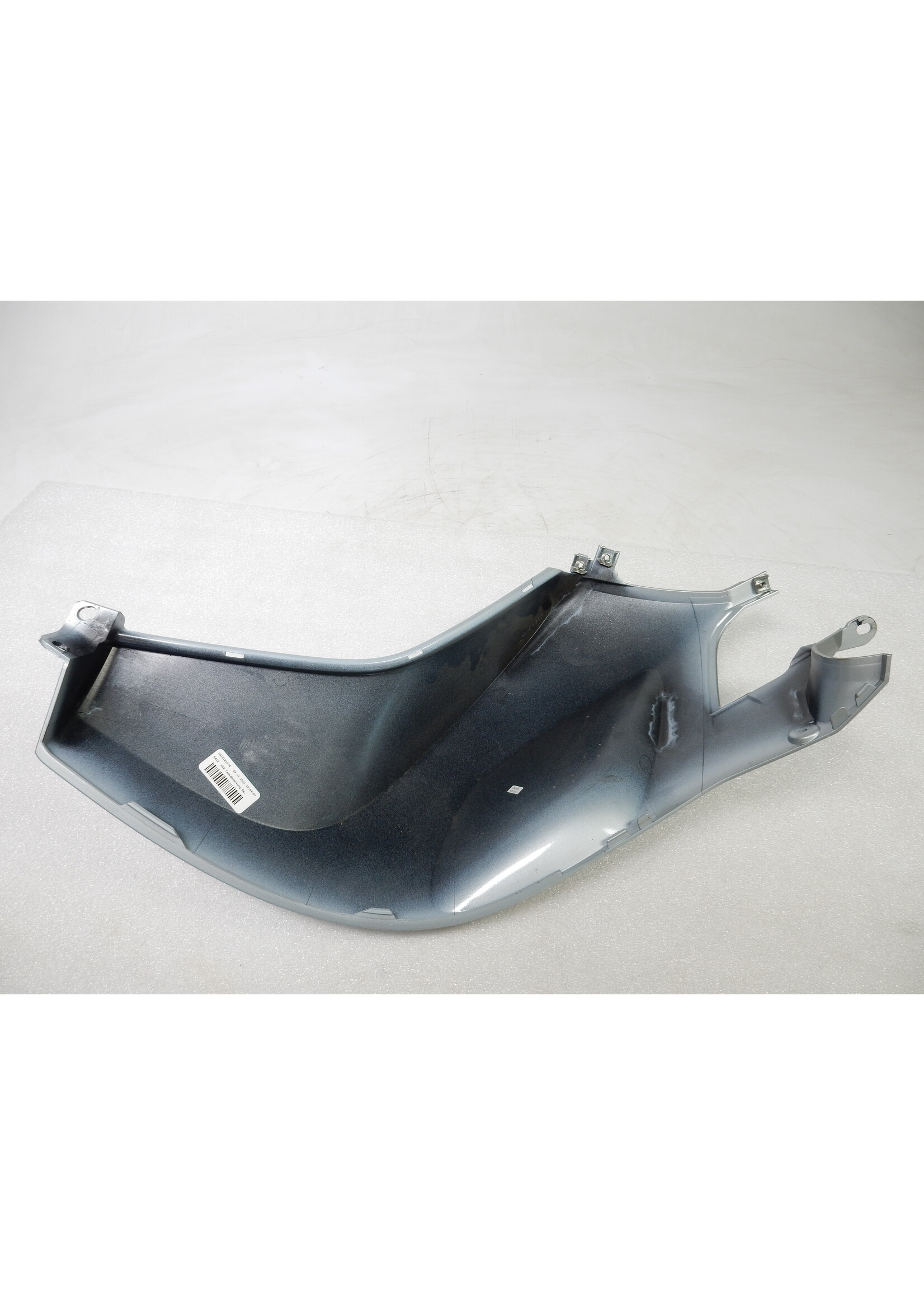 BMW BMW R1250 RT Tank trim, right silver / 46638533574 / 8533574