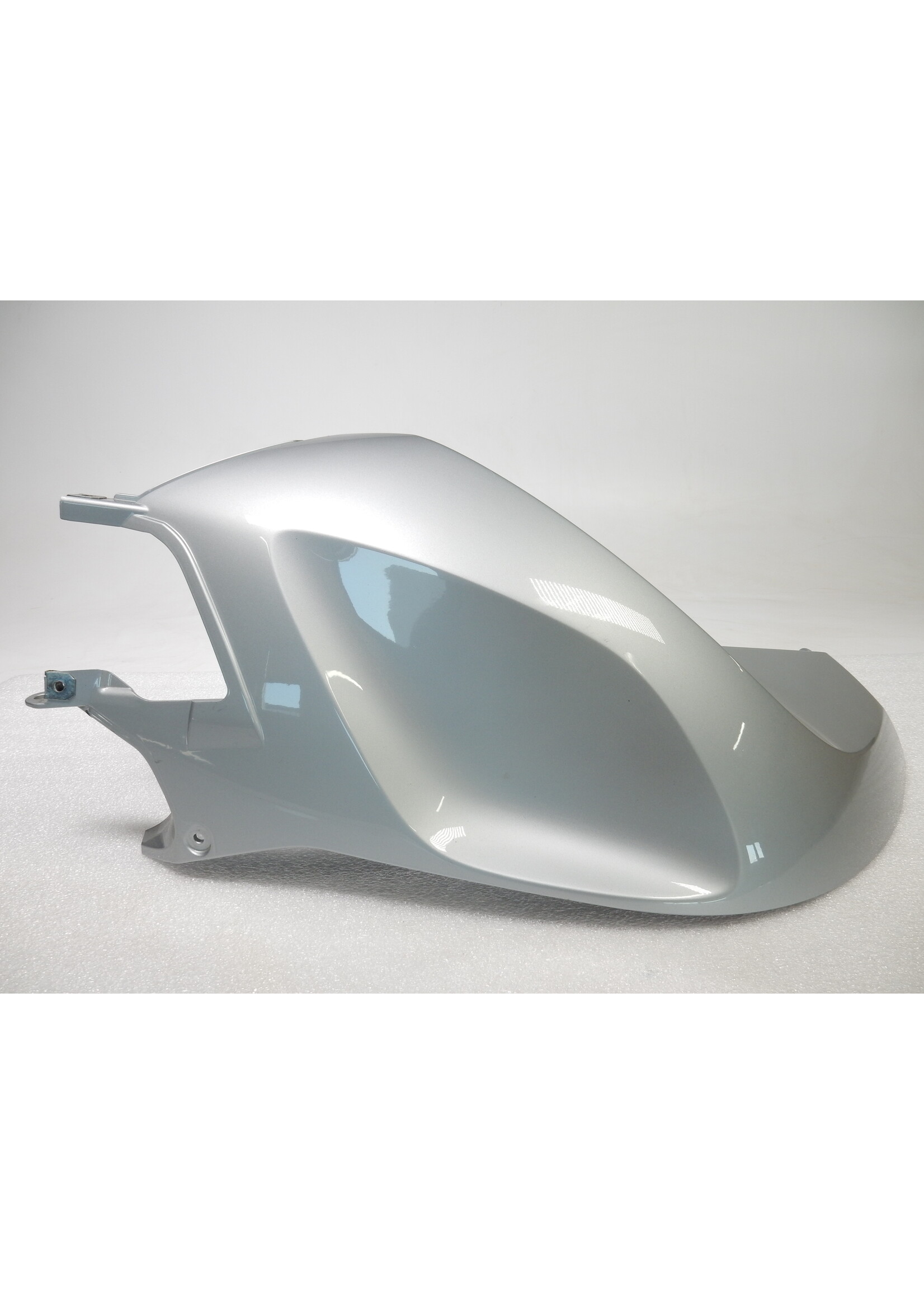 BMW BMW R1250 RT Tank trim, right silver / 46638533574 / 8533574