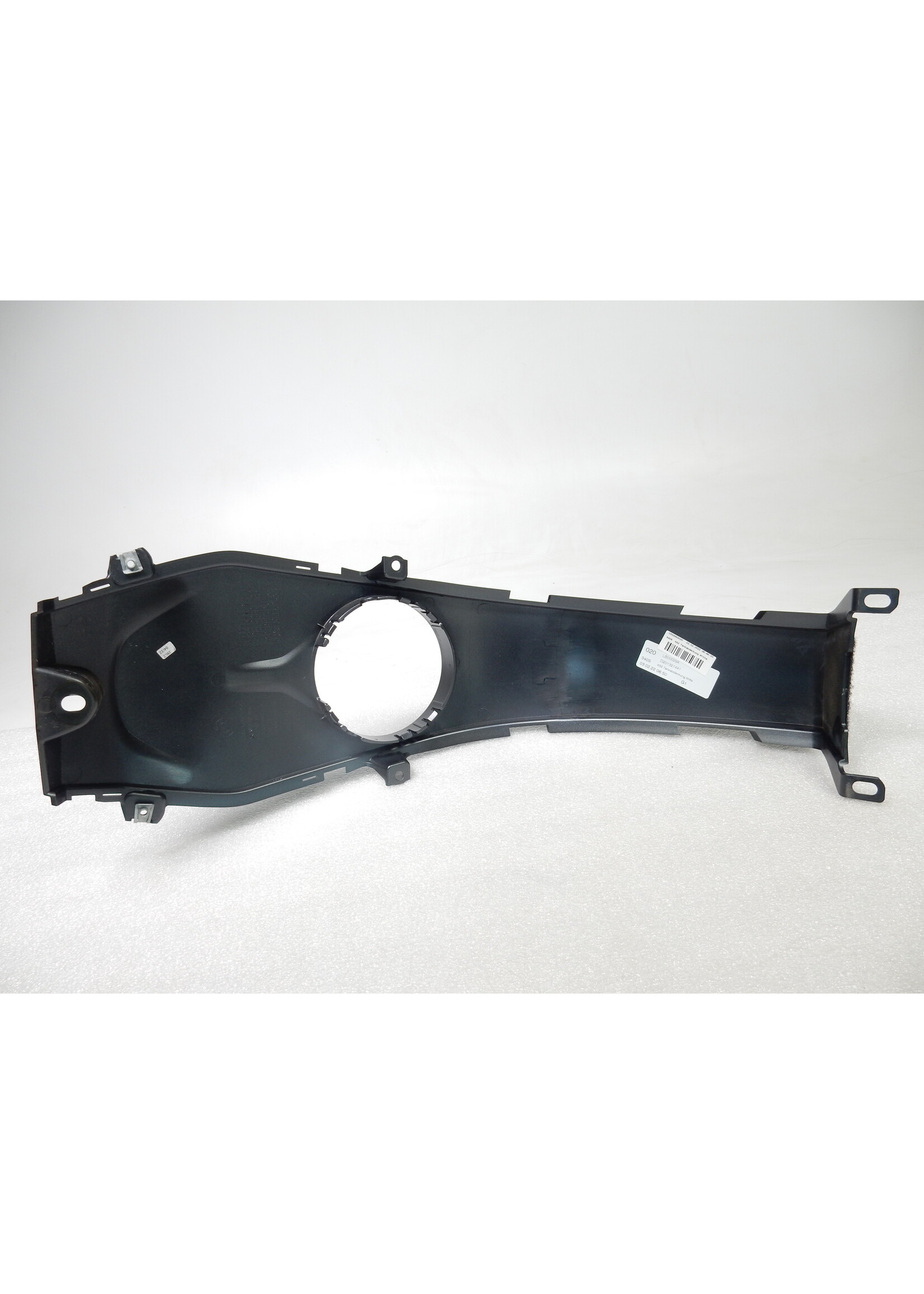 BMW BMW R1250 RT Tankafdekking midden / 46638533558 / 8533558
